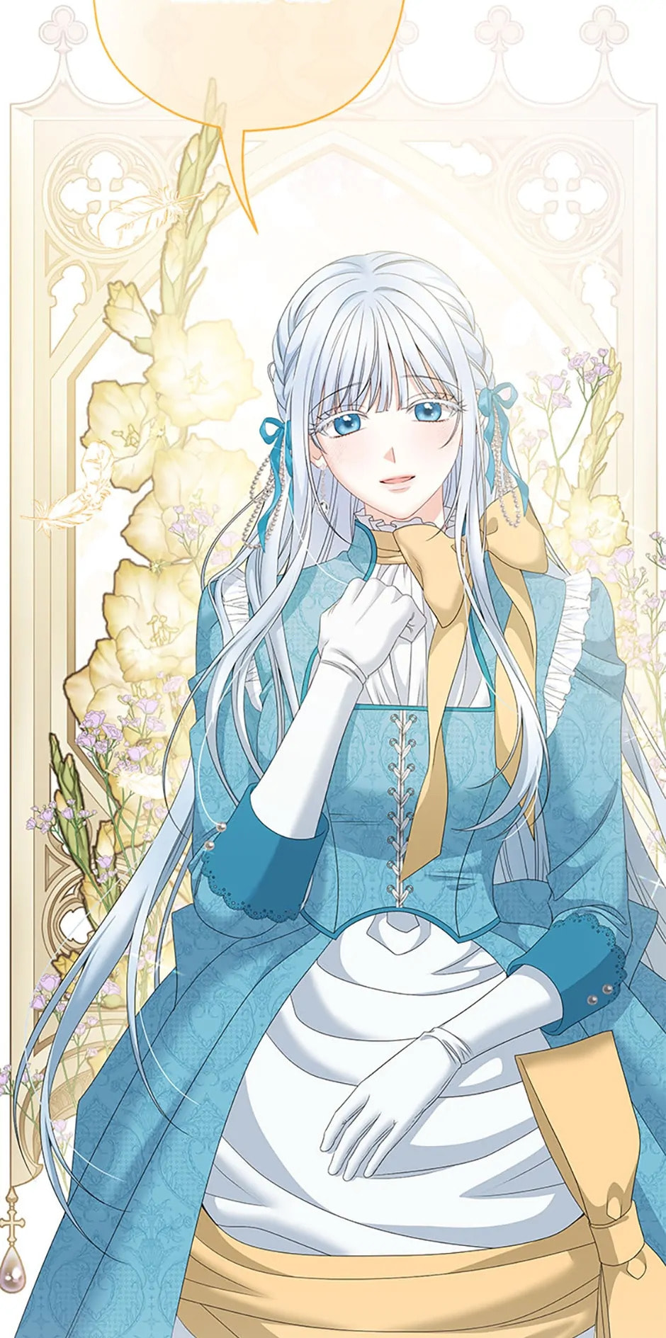 Read Made Into the Main Character chapter 33 image 27 on Lezhin