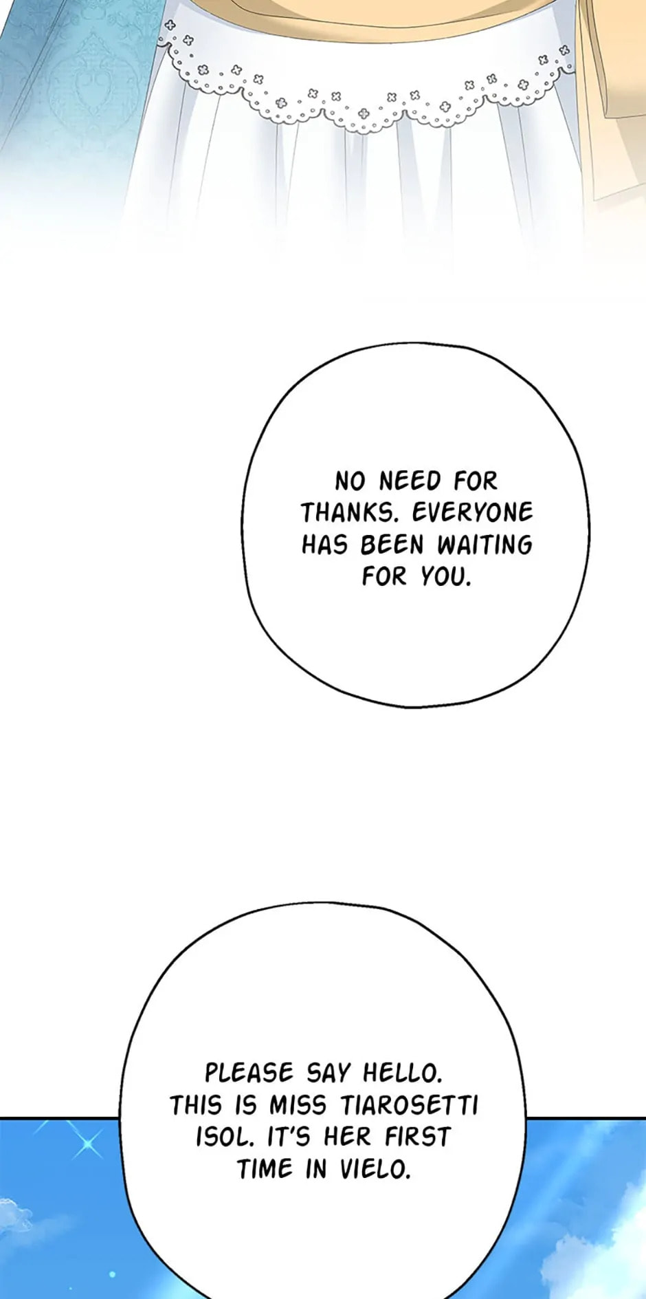 Read Made Into the Main Character chapter 33 image 28 on Lezhin