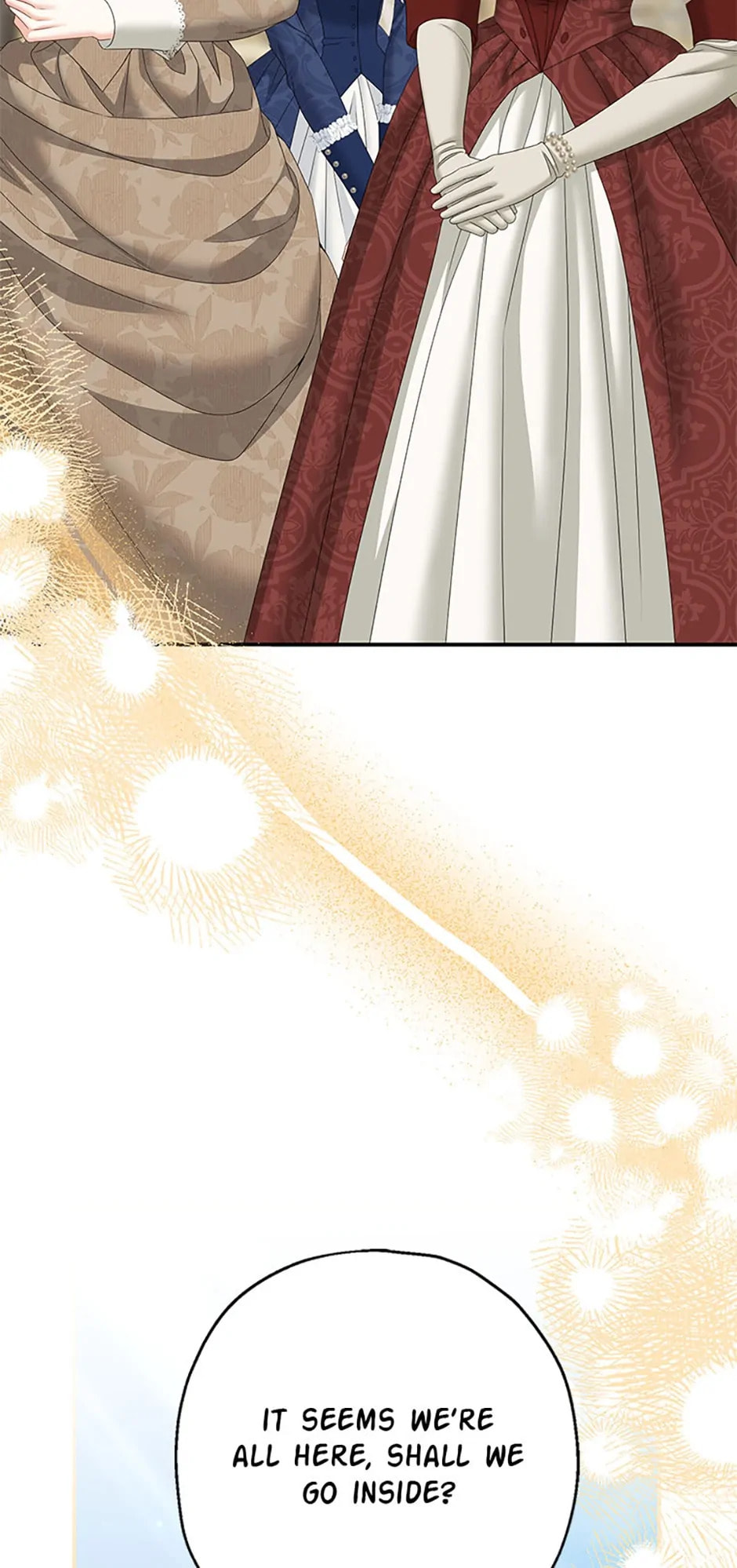 Read Made Into the Main Character chapter 33 image 31 on Lezhin