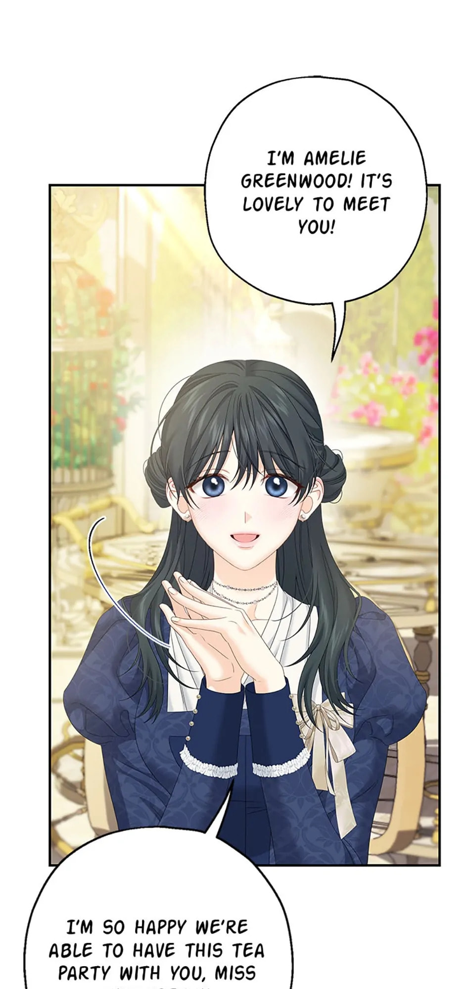 Read Made Into the Main Character chapter 33 image 34 on Lezhin