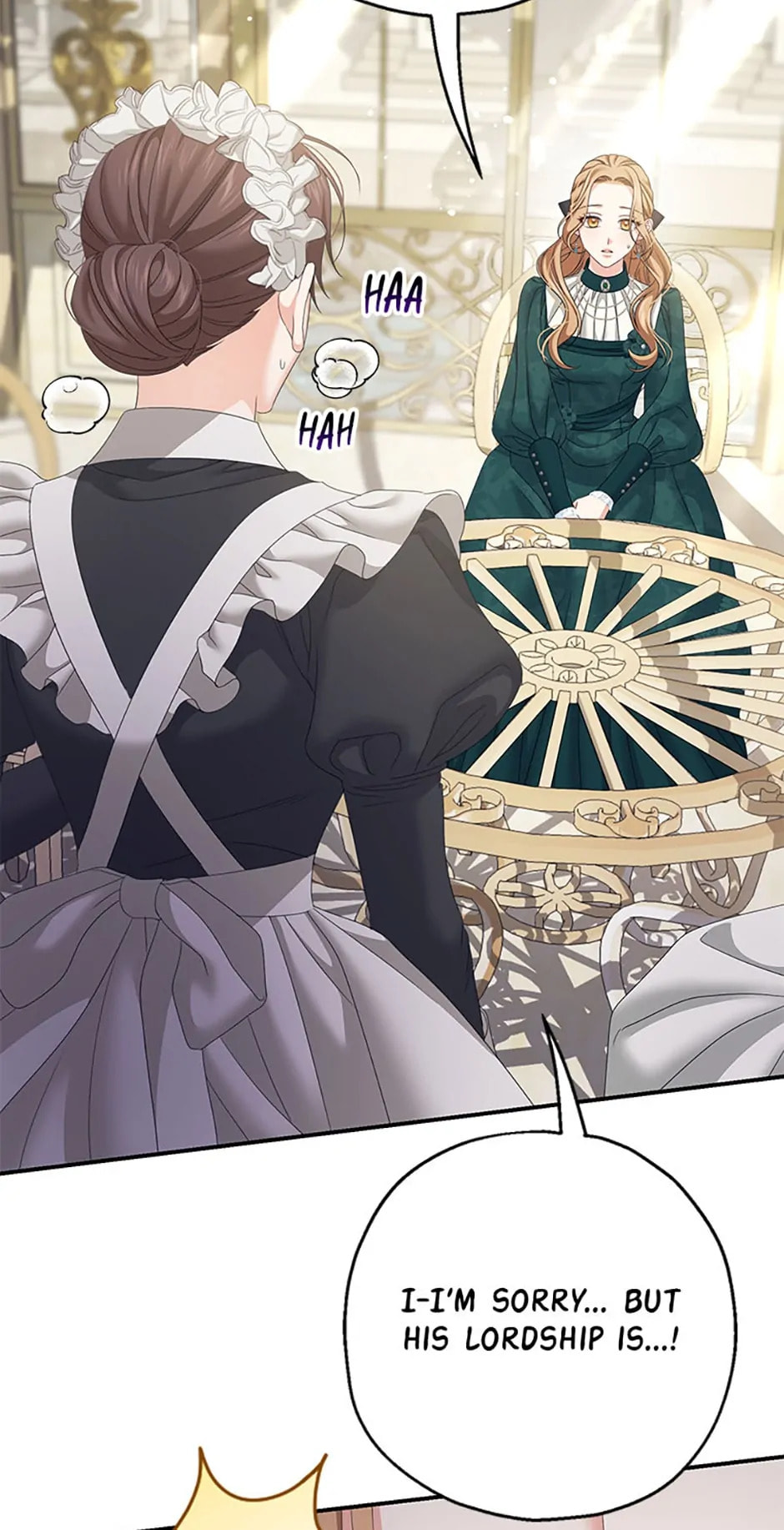 Read Made Into the Main Character chapter 33 image 37 on Lezhin