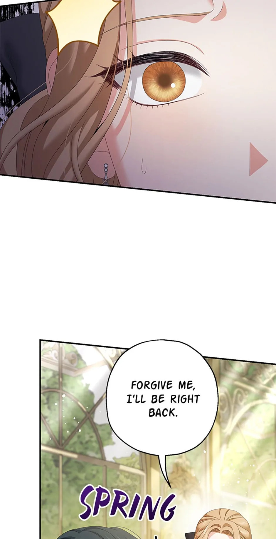Read Made Into the Main Character chapter 33 image 38 on Lezhin