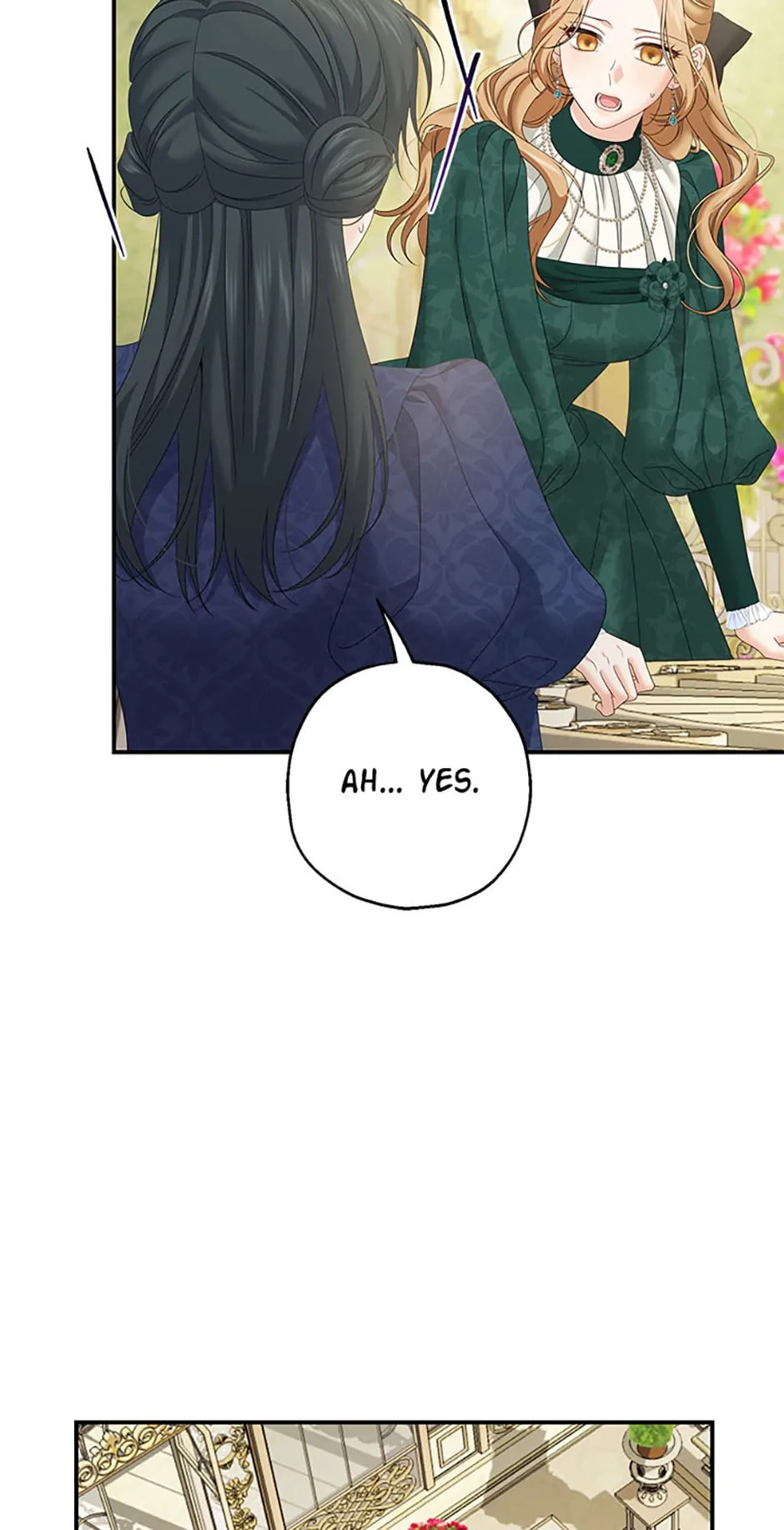 Read Made Into the Main Character chapter 33 image 39 on Lezhin