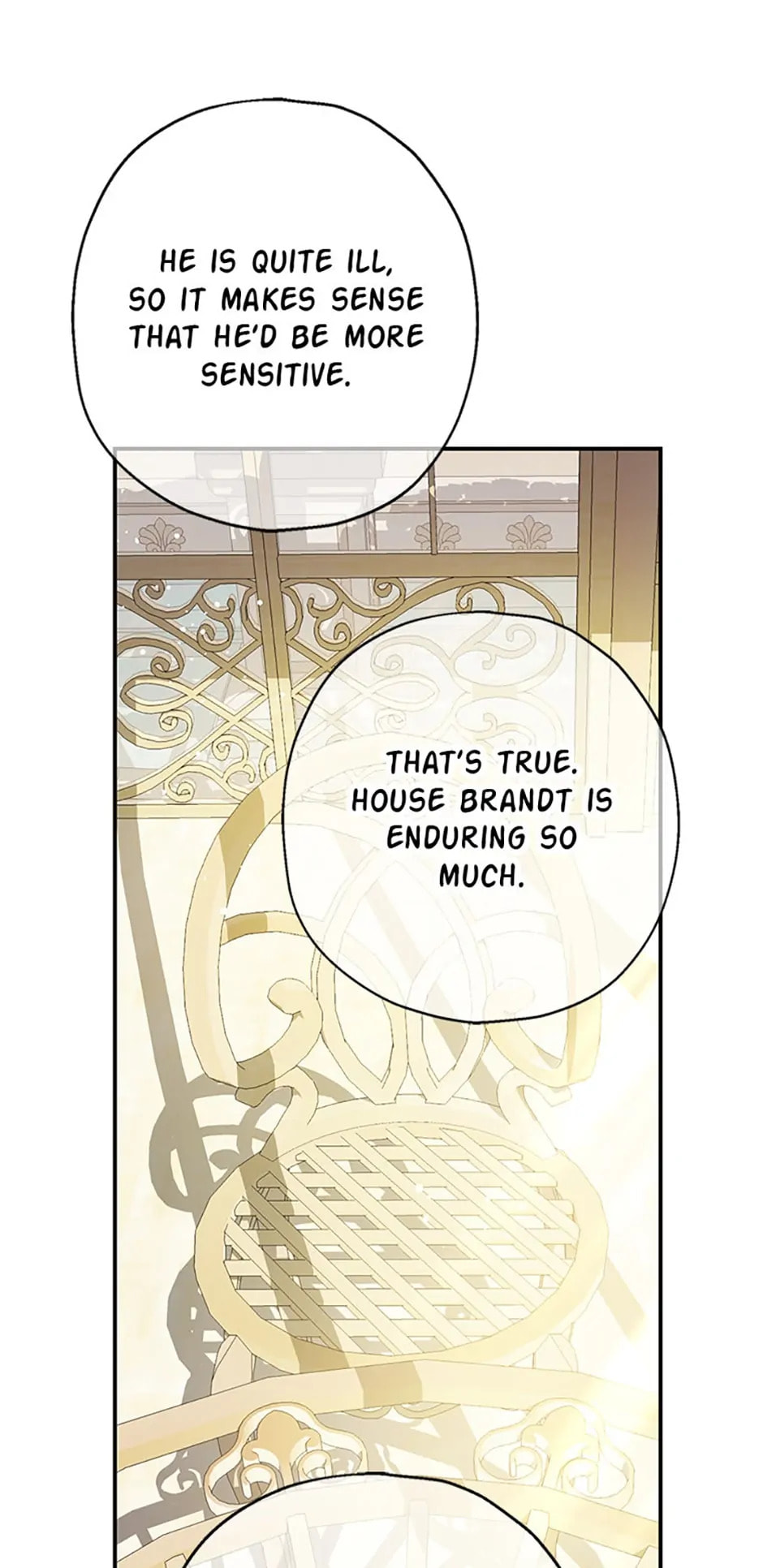 Read Made Into the Main Character chapter 33 image 42 on Lezhin