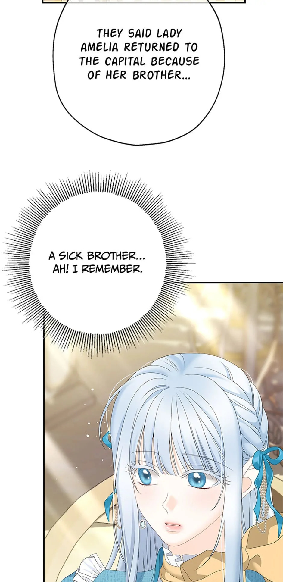 Read Made Into the Main Character chapter 33 image 43 on Lezhin
