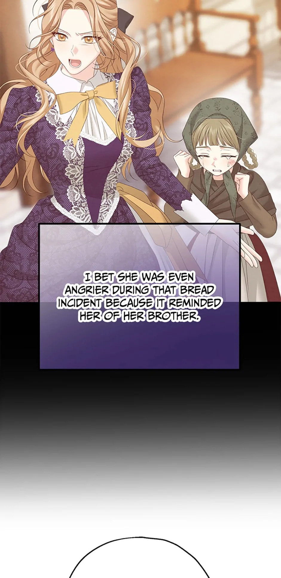 Read Made Into the Main Character chapter 33 image 45 on Lezhin