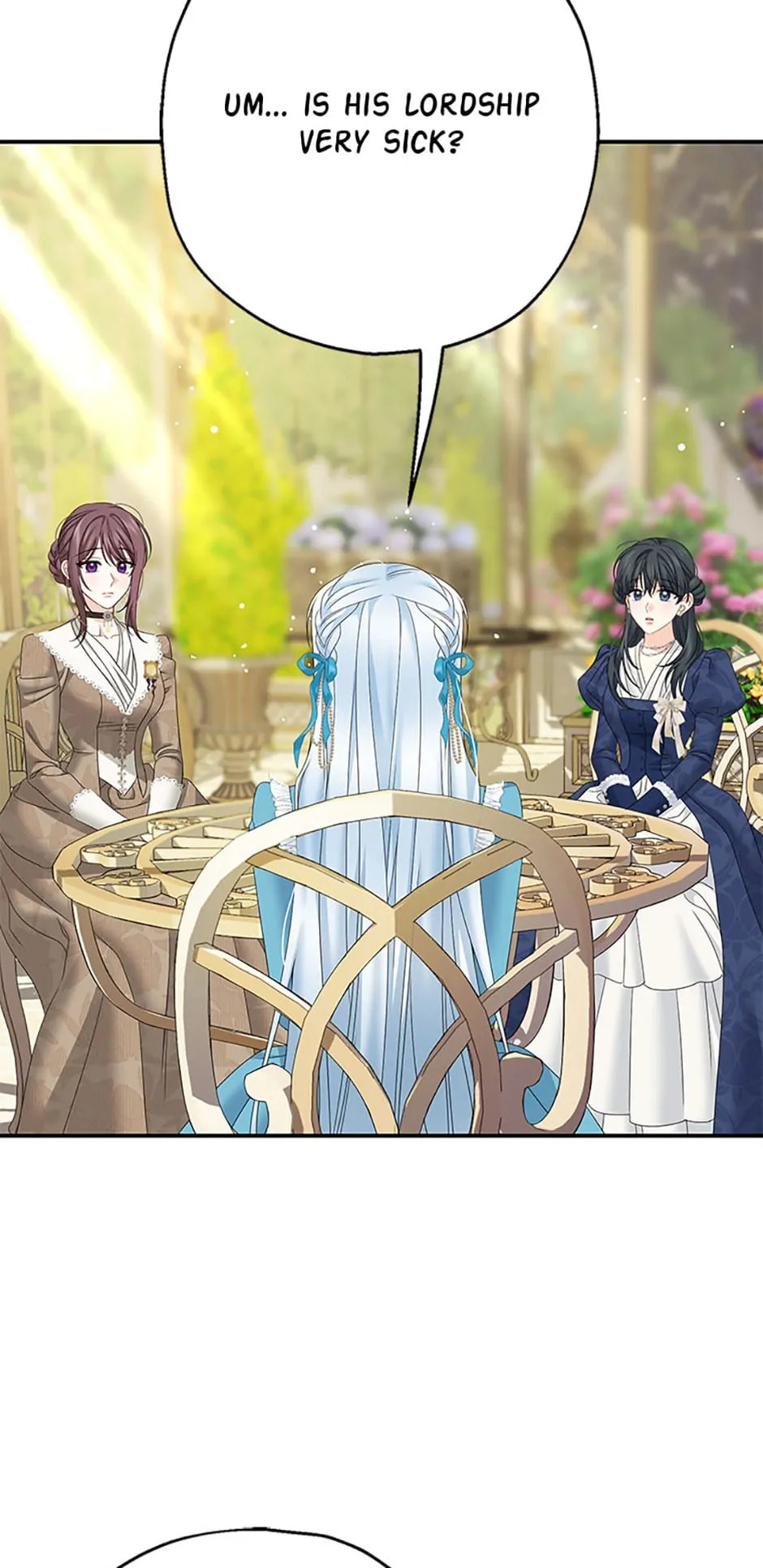 Read Made Into the Main Character chapter 33 image 46 on Lezhin