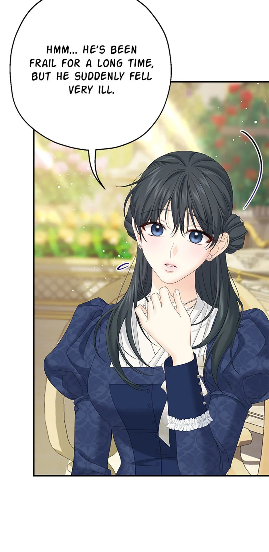 Read Made Into the Main Character chapter 33 image 47 on Lezhin