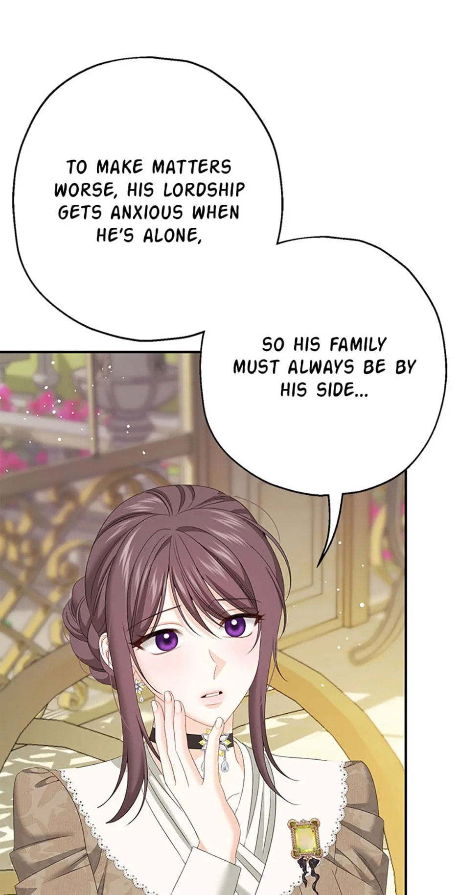 Read Made Into the Main Character chapter 33 image 48 on Lezhin