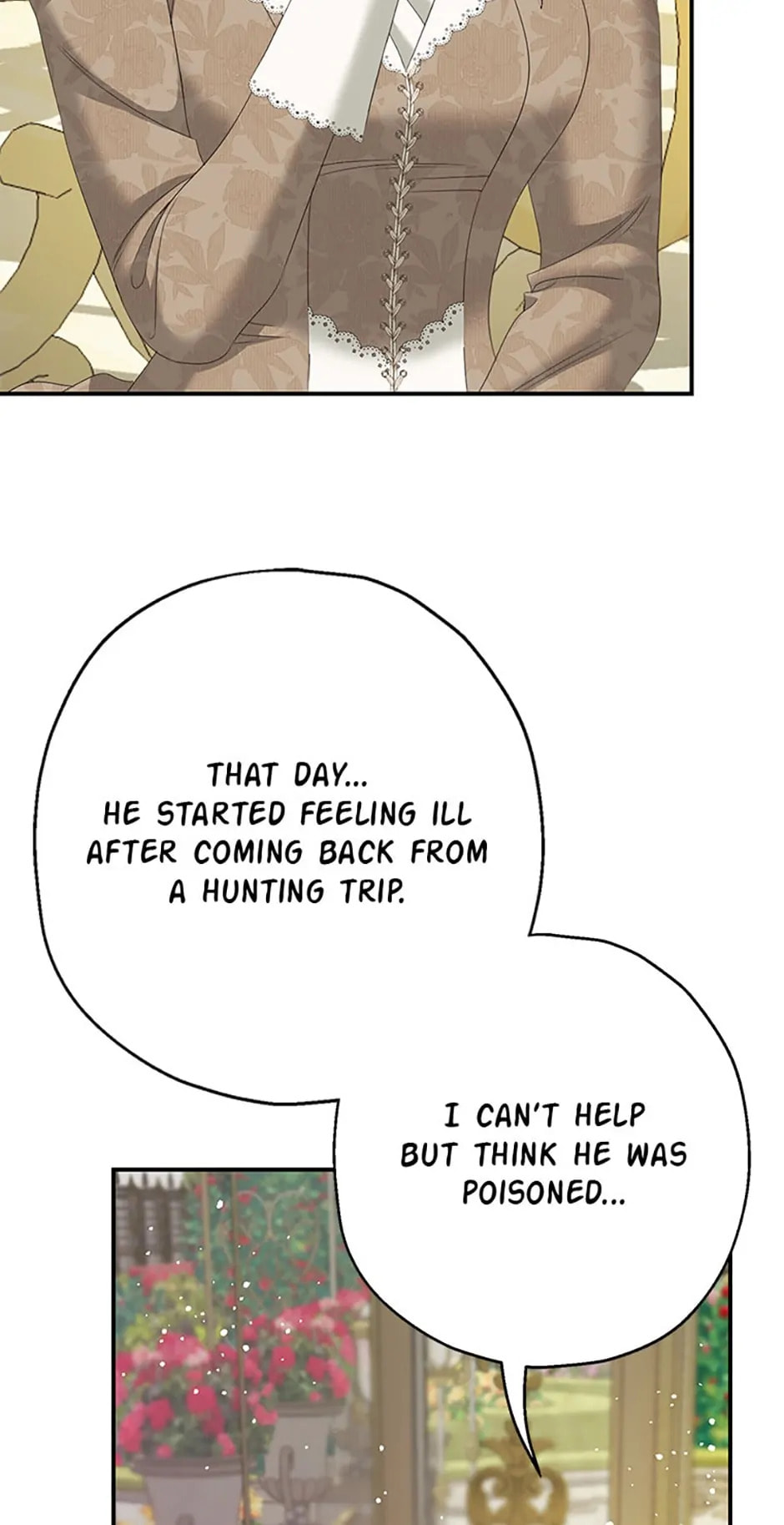 Read Made Into the Main Character chapter 33 image 49 on Lezhin