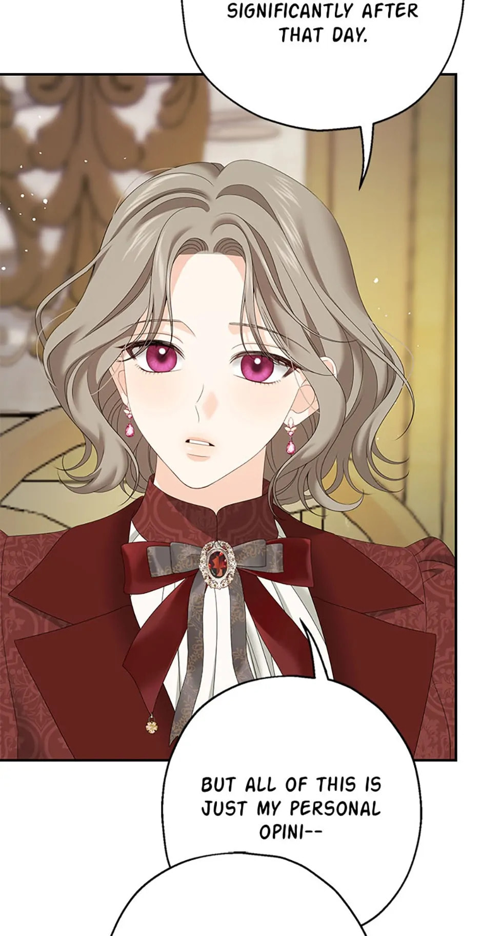 Read Made Into the Main Character chapter 33 image 51 on Lezhin