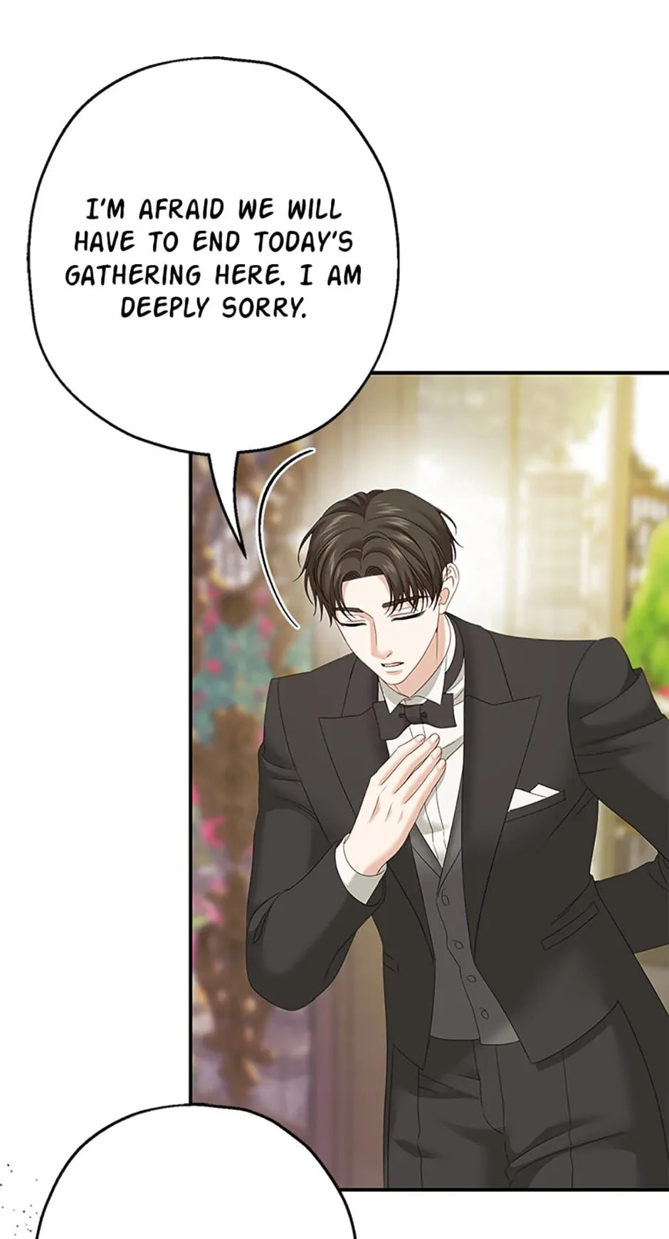 Read Made Into the Main Character chapter 33 image 53 on Lezhin