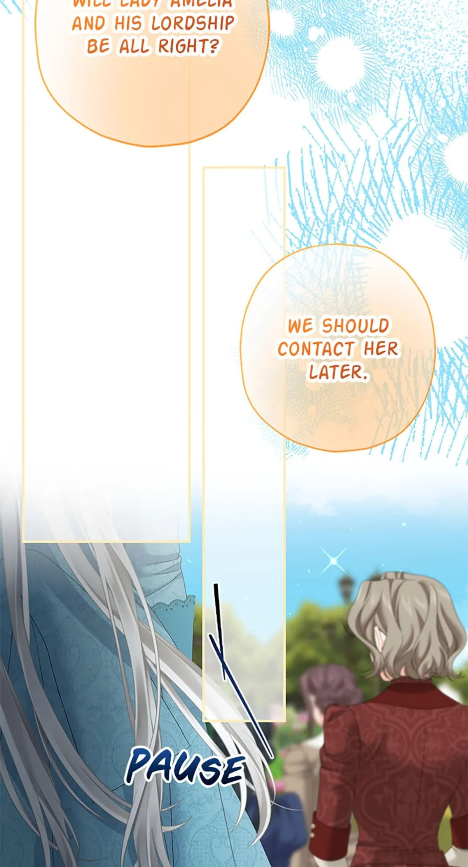 Read Made Into the Main Character chapter 33 image 55 on Lezhin
