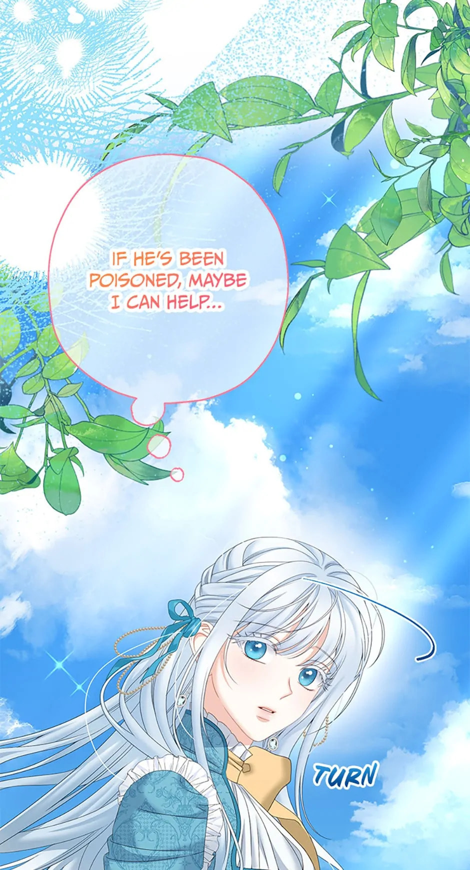 Read Made Into the Main Character chapter 33 image 57 on Lezhin