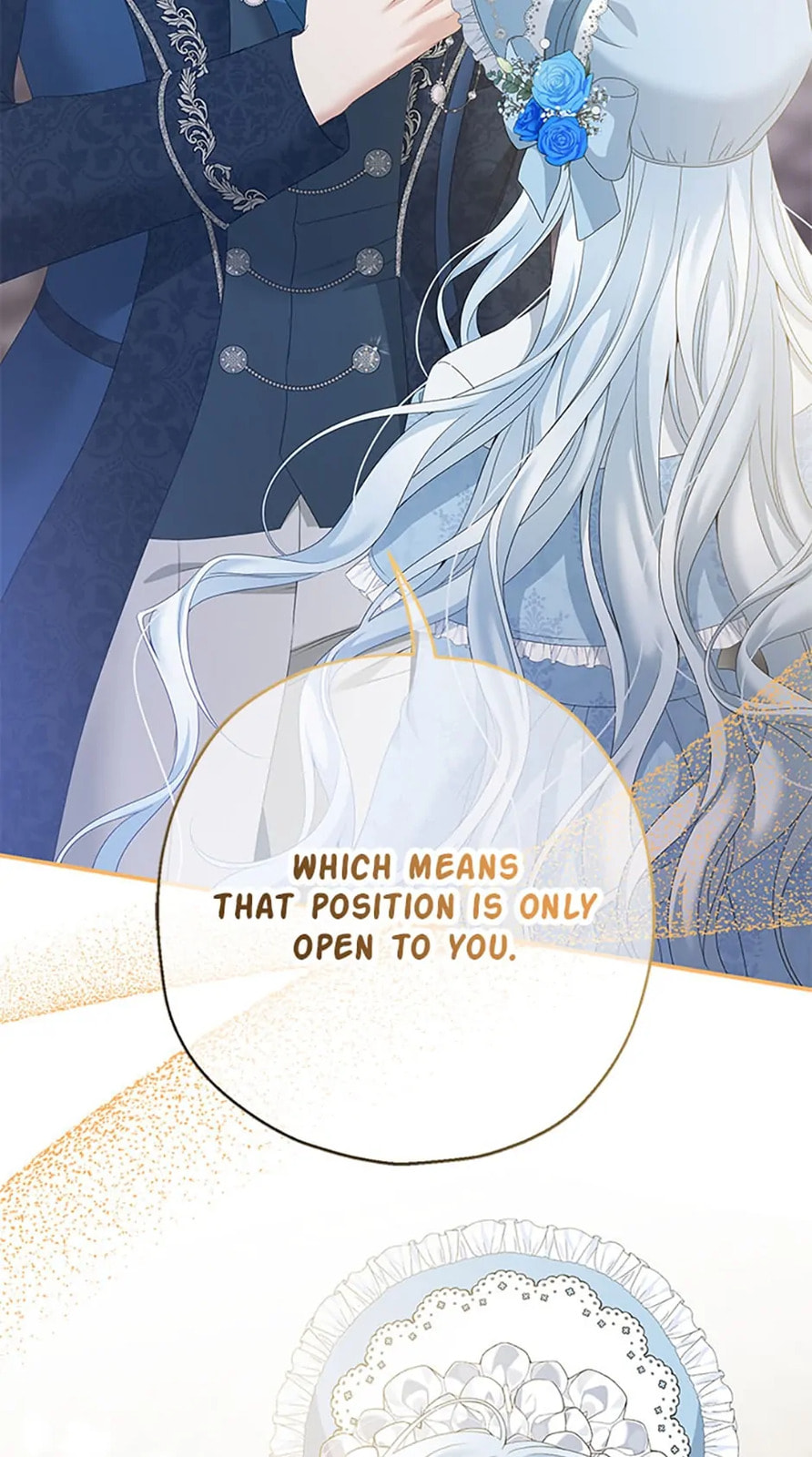 Read Made Into the Main Character chapter 33 image 6 on Lezhin