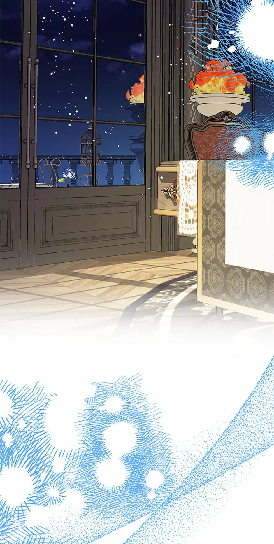 Read Made Into the Main Character chapter 33 image 60 on Lezhin