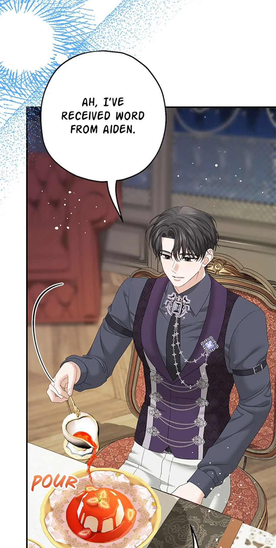 Read Made Into the Main Character chapter 33 image 61 on Lezhin