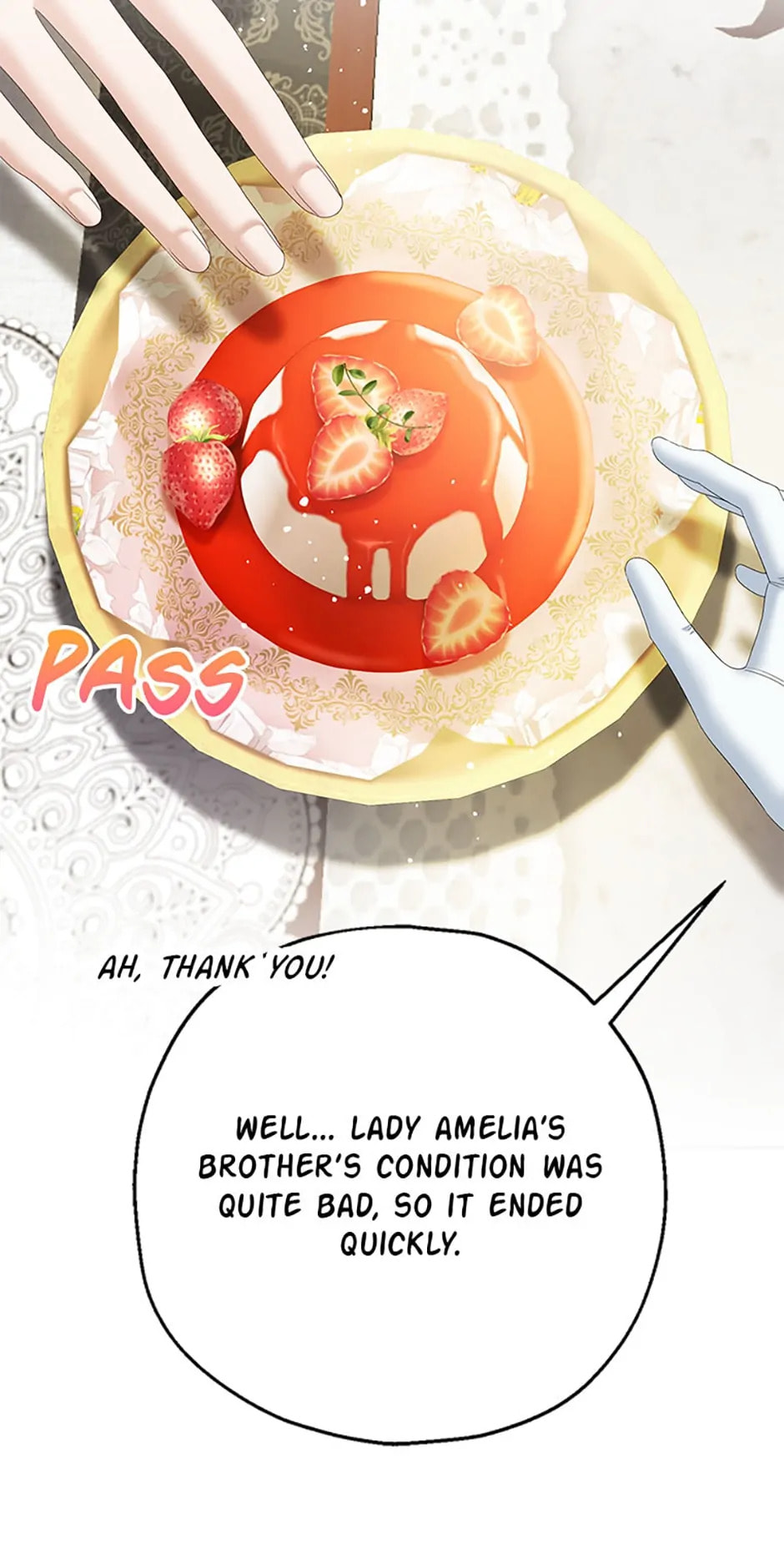 Read Made Into the Main Character chapter 33 image 64 on Lezhin