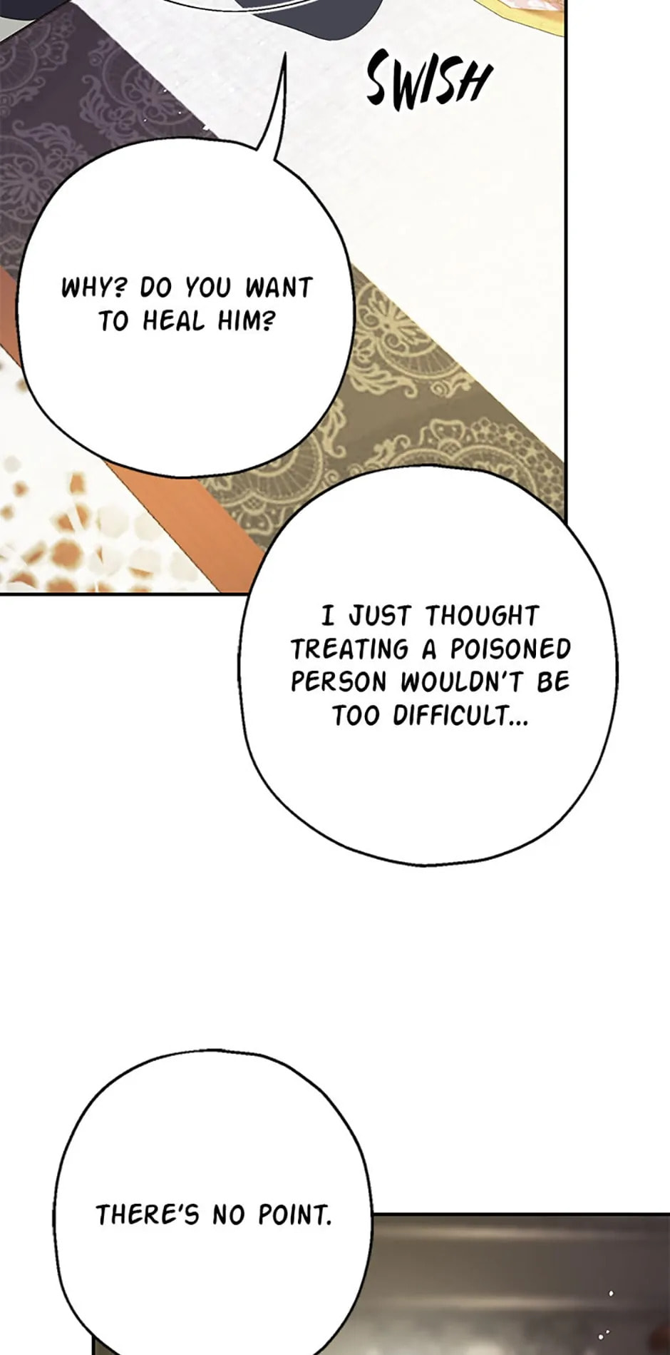 Read Made Into the Main Character chapter 33 image 68 on Lezhin