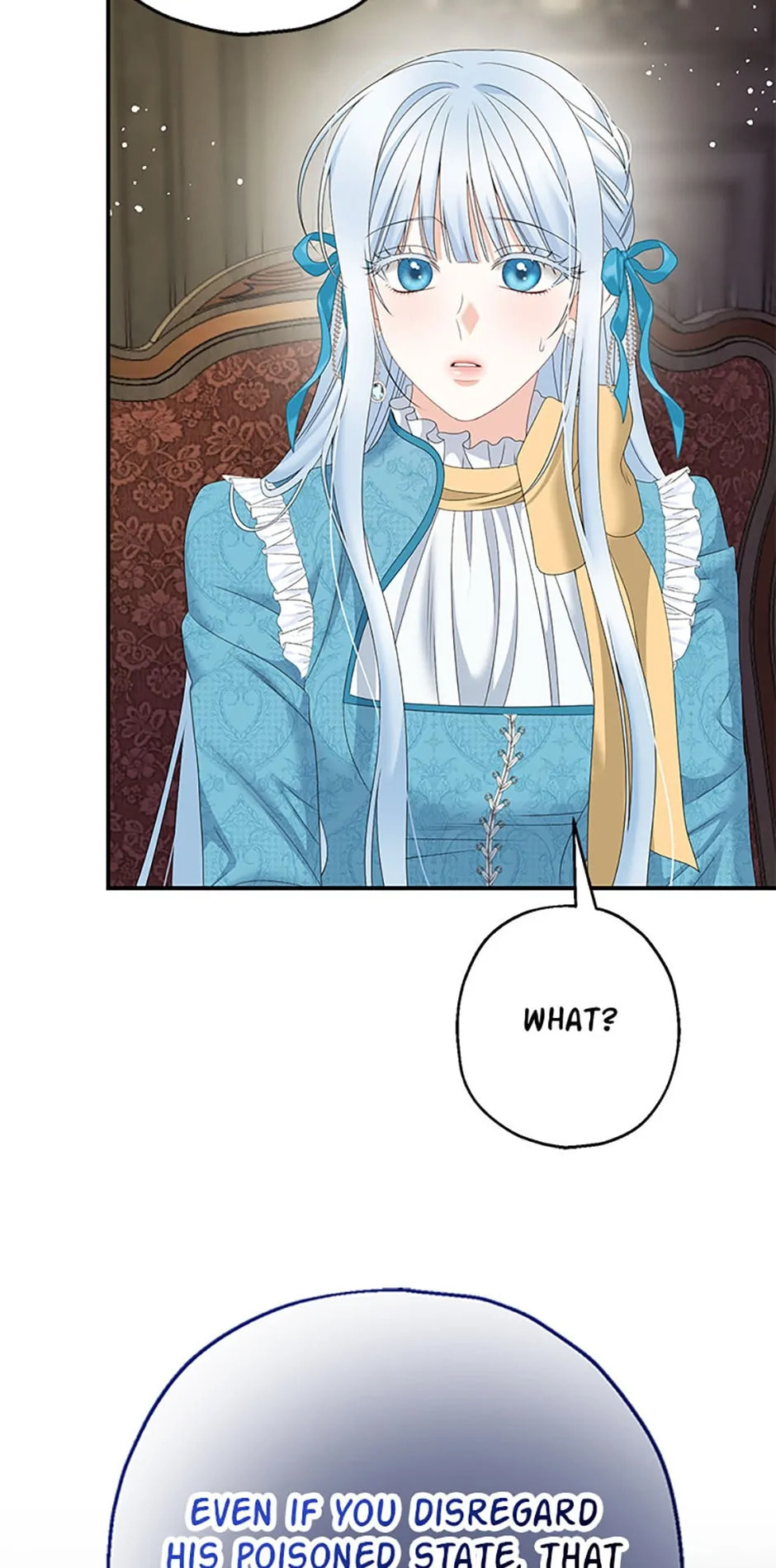 Read Made Into the Main Character chapter 33 image 69 on Lezhin