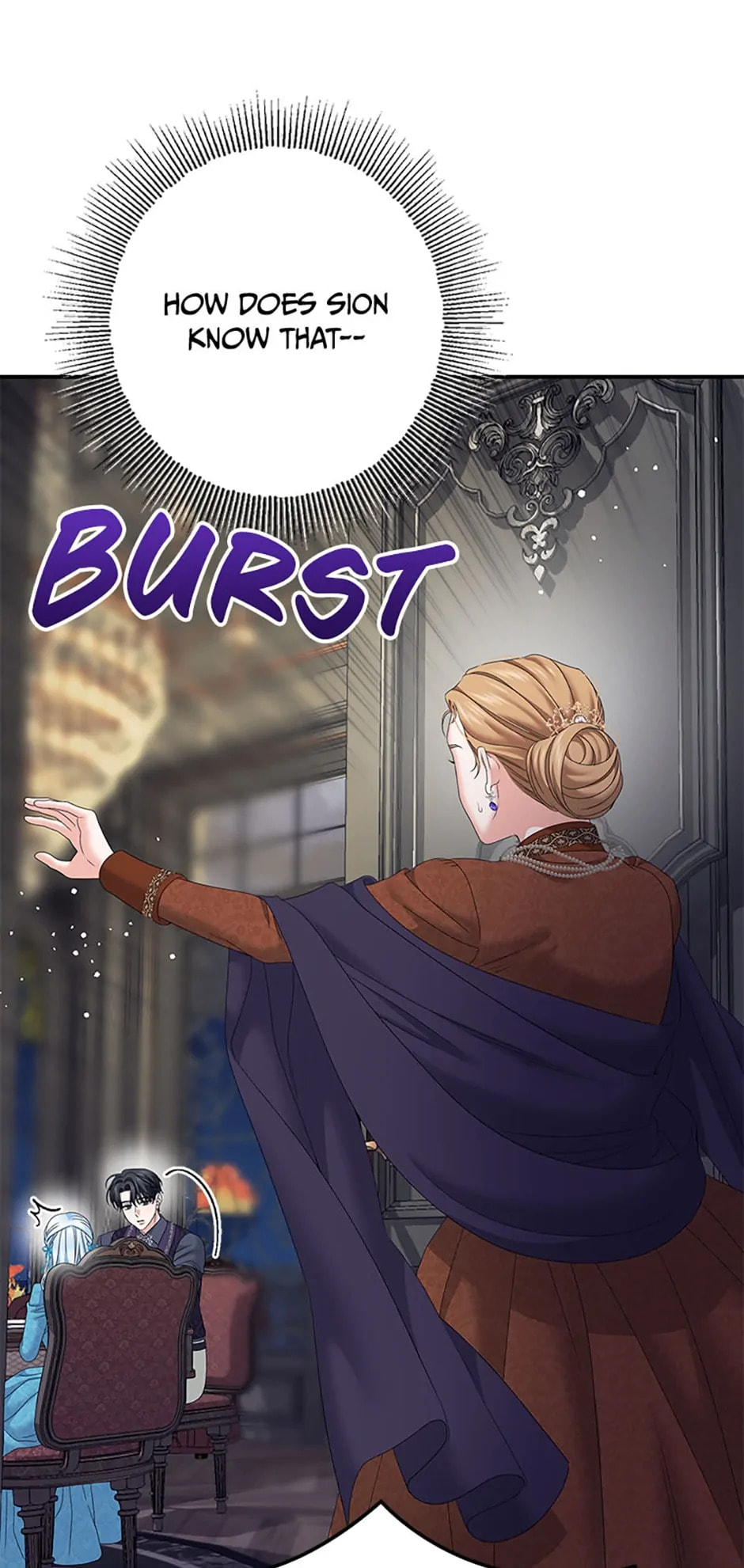Read Made Into the Main Character chapter 33 image 71 on Lezhin