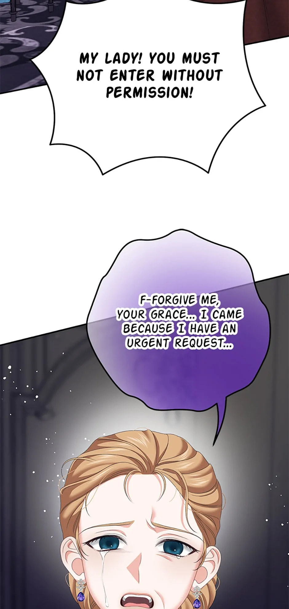 Read Made Into the Main Character chapter 33 image 72 on Lezhin