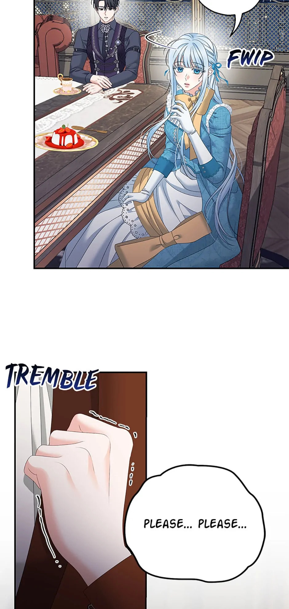 Read Made Into the Main Character chapter 33 image 74 on Lezhin