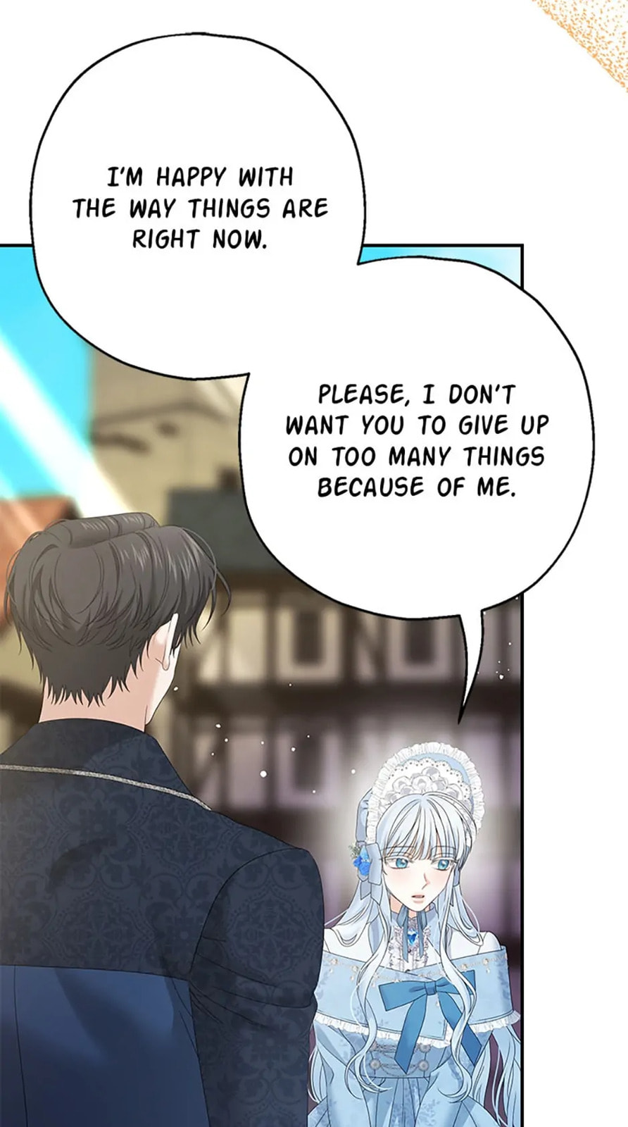 Read Made Into the Main Character chapter 33 image 8 on Lezhin
