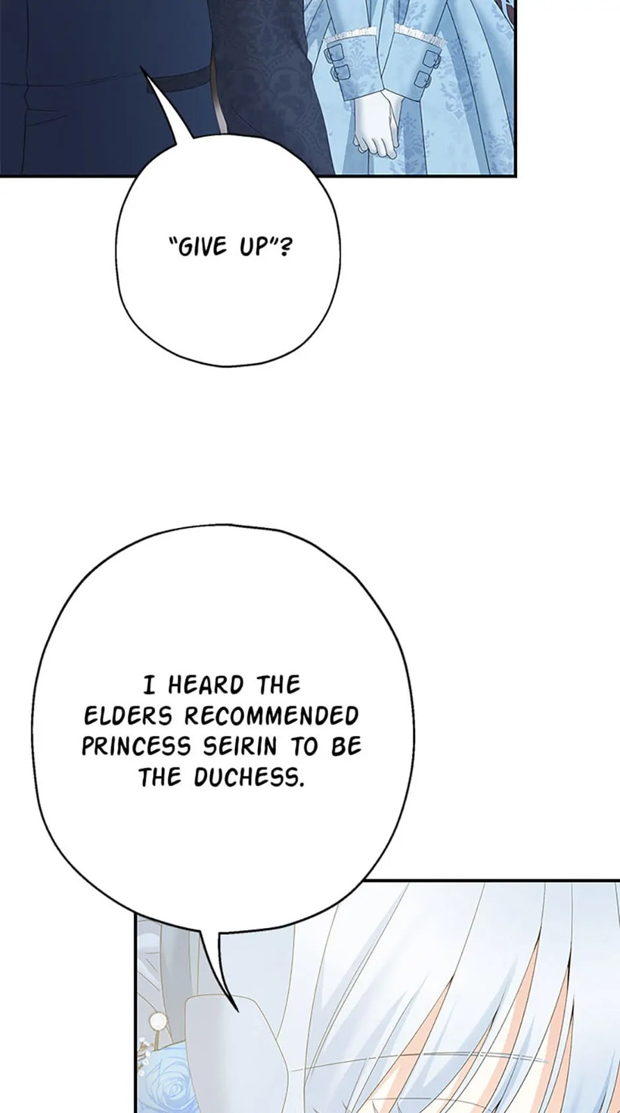 Read Made Into the Main Character chapter 33 image 9 on Lezhin