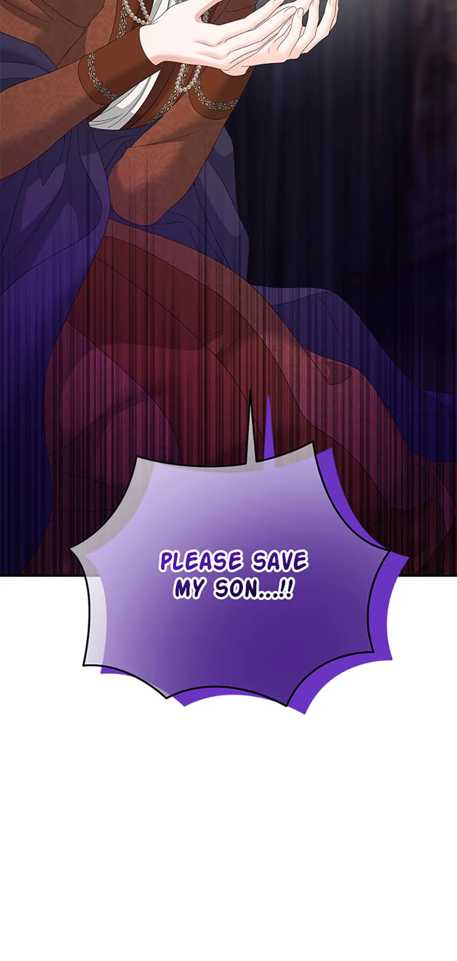 Read Made Into the Main Character chapter 34 image 1 on Lezhin