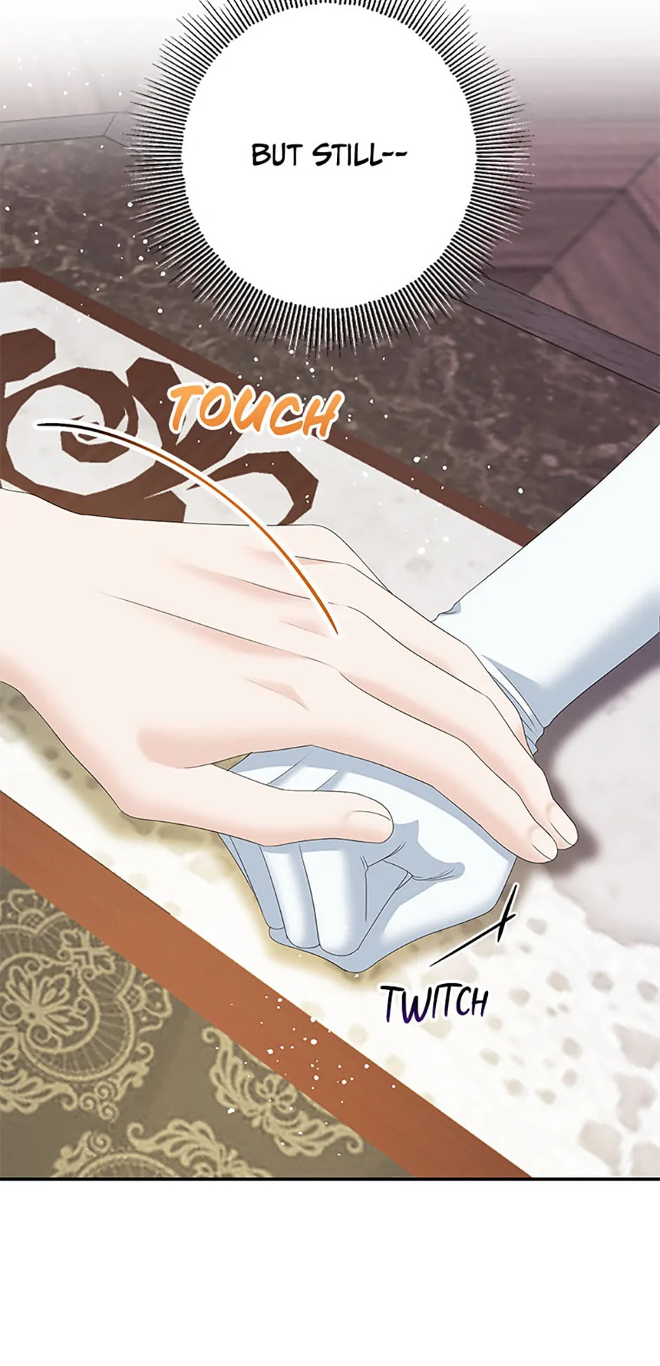 Read Made Into the Main Character chapter 34 image 10 on Lezhin