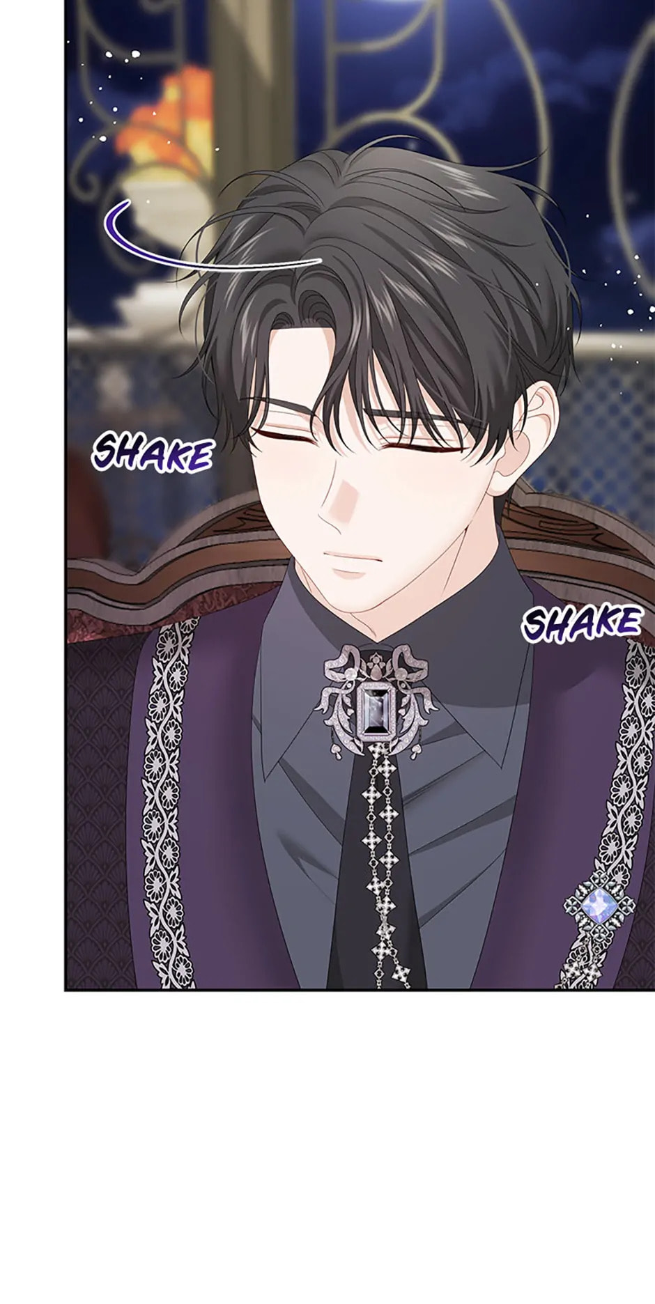 Read Made Into the Main Character chapter 34 image 12 on Lezhin