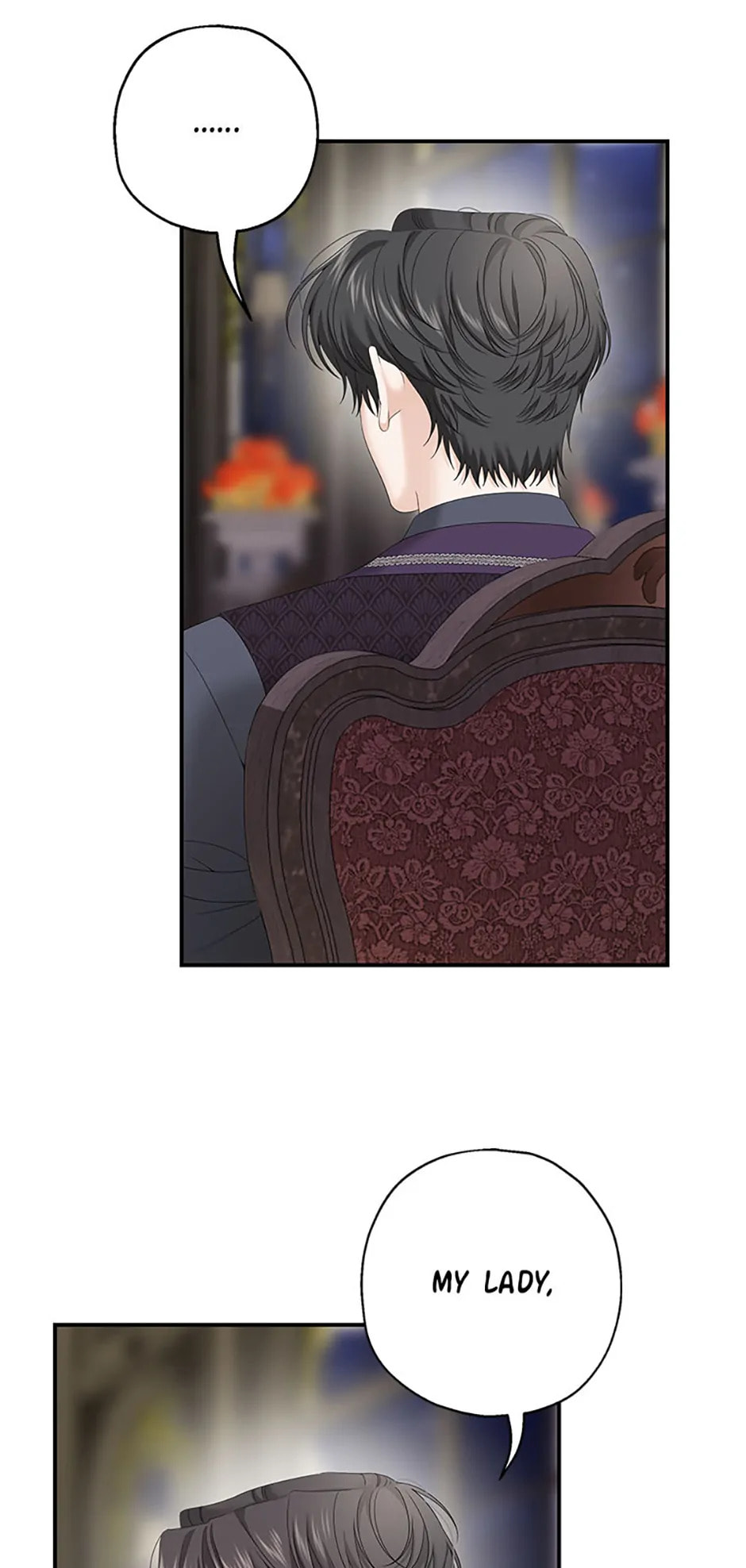 Read Made Into the Main Character chapter 34 image 2 on Lezhin