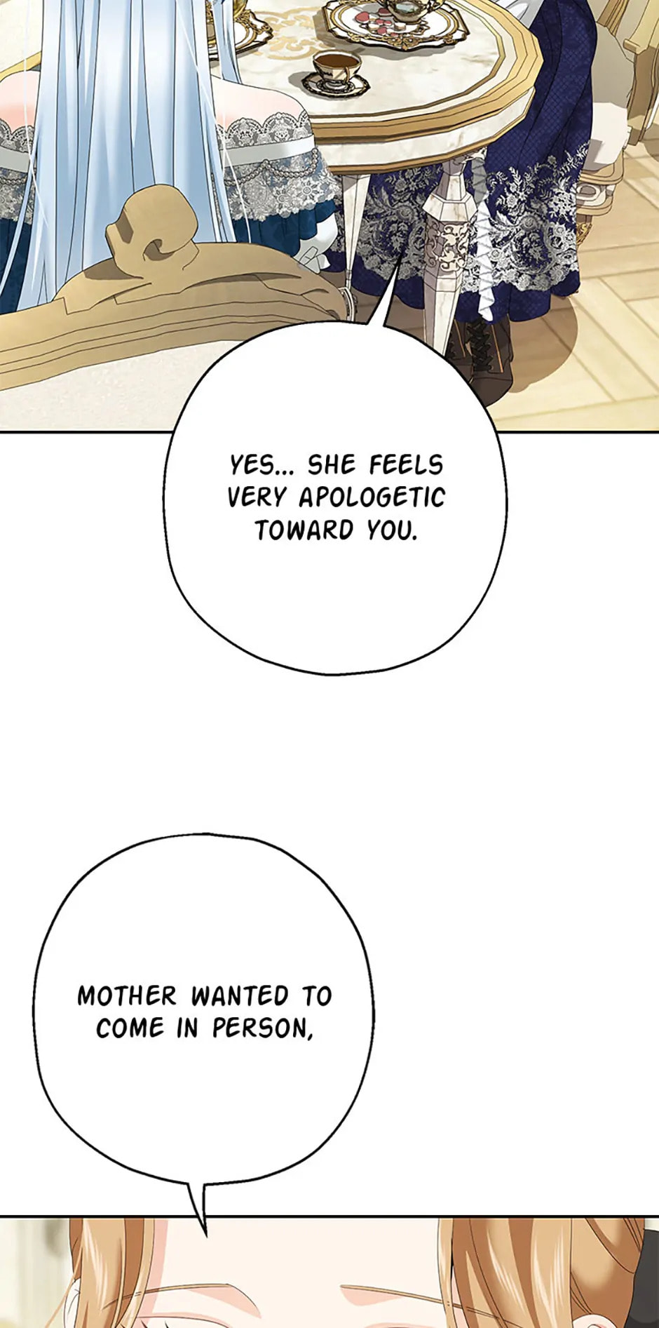 Read Made Into the Main Character chapter 34 image 20 on Lezhin