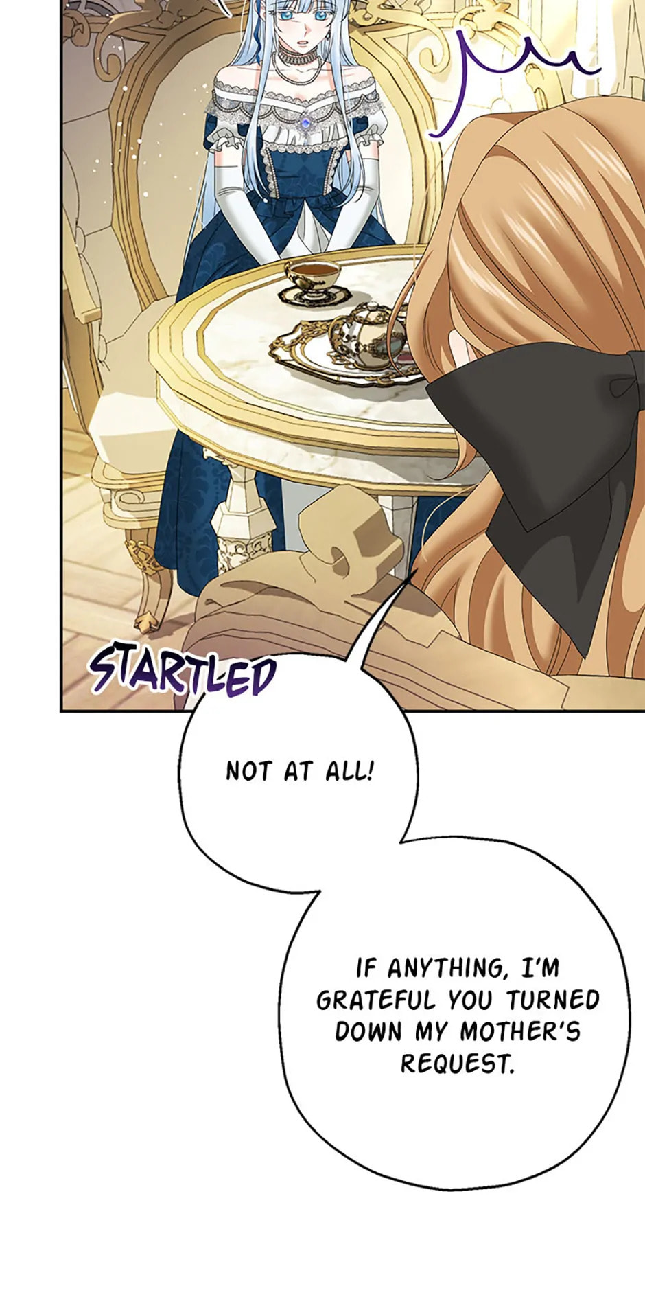 Read Made Into the Main Character chapter 34 image 22 on Lezhin