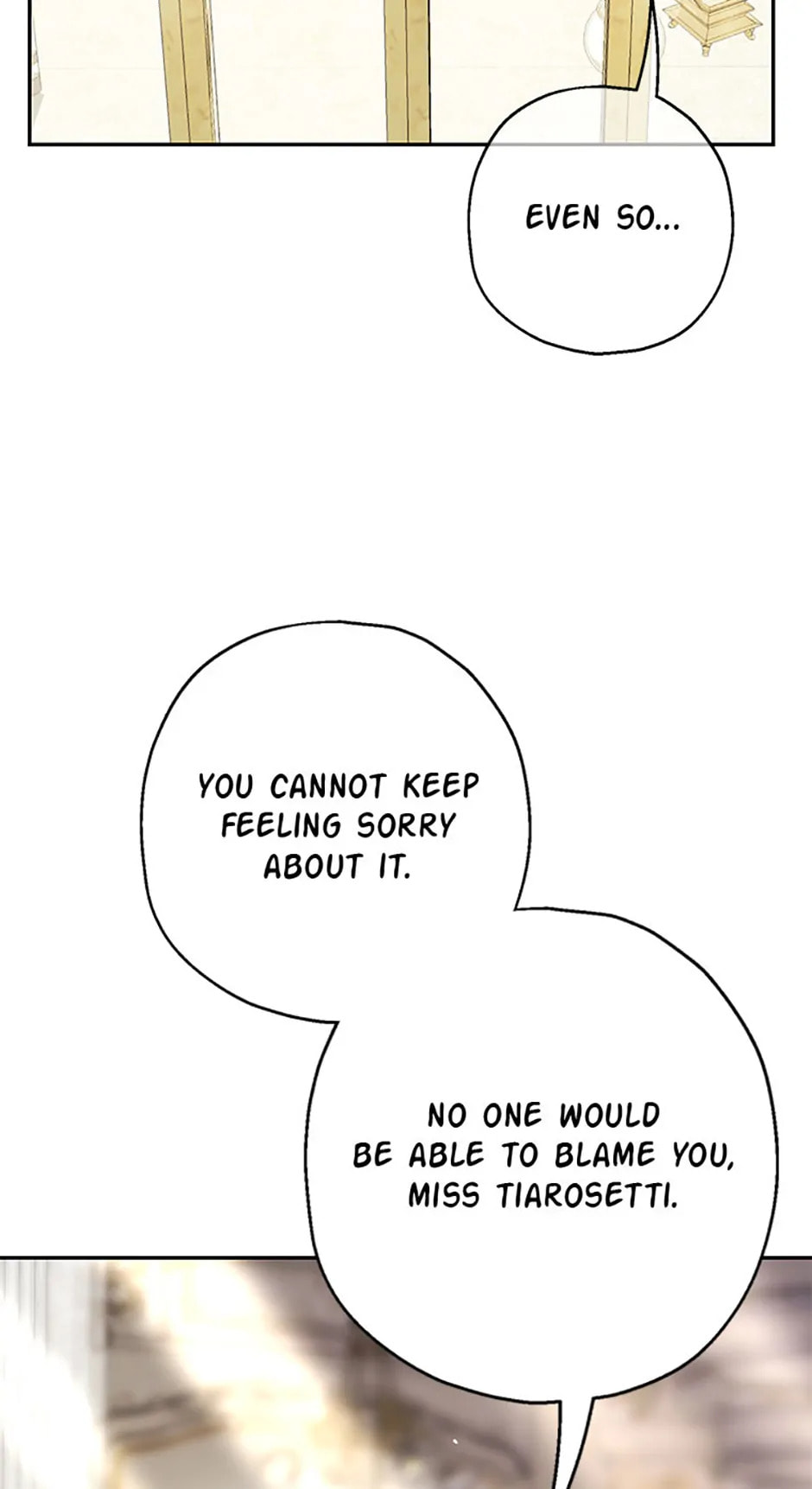 Read Made Into the Main Character chapter 34 image 24 on Lezhin