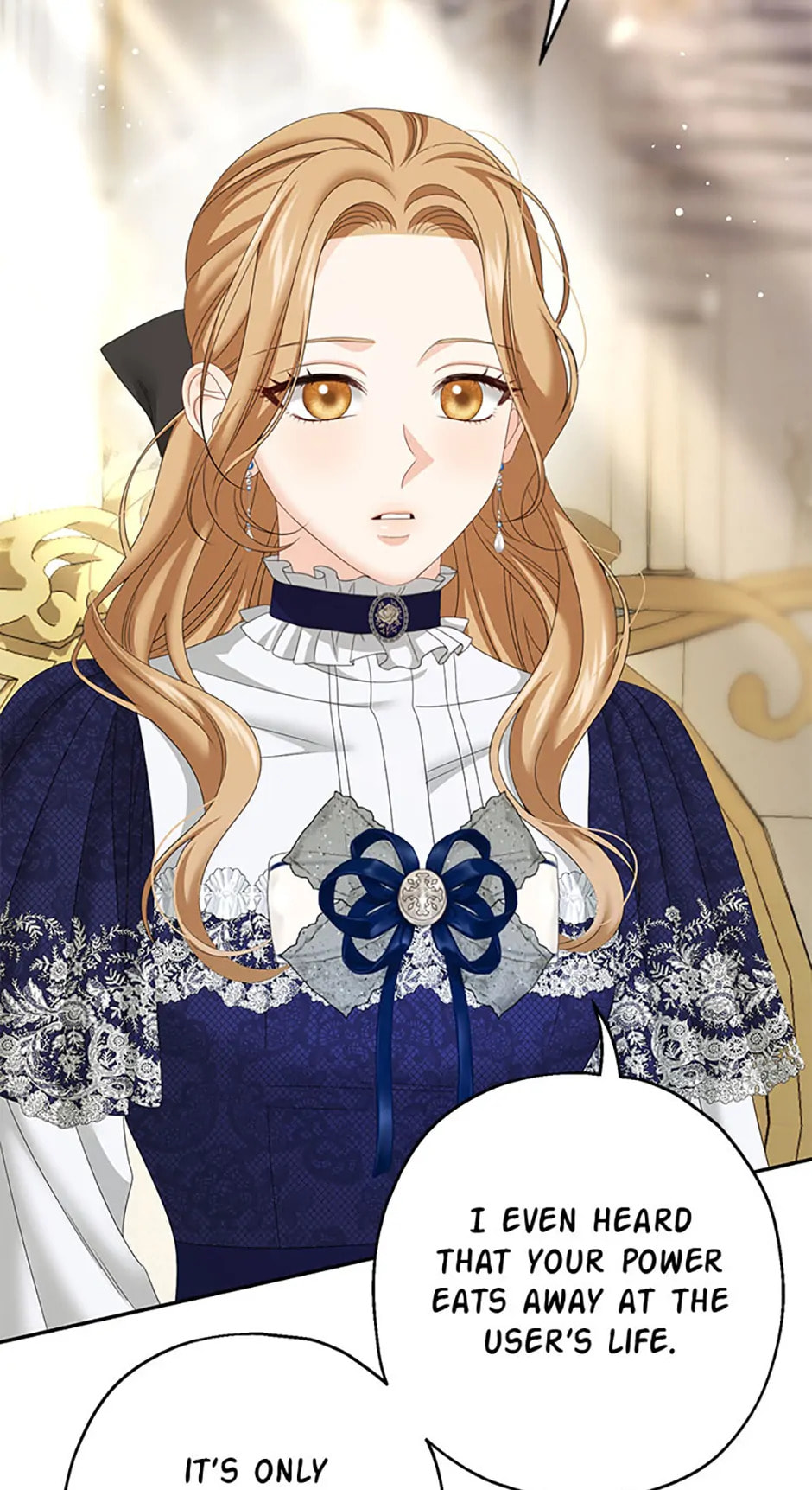 Read Made Into the Main Character chapter 34 image 25 on Lezhin