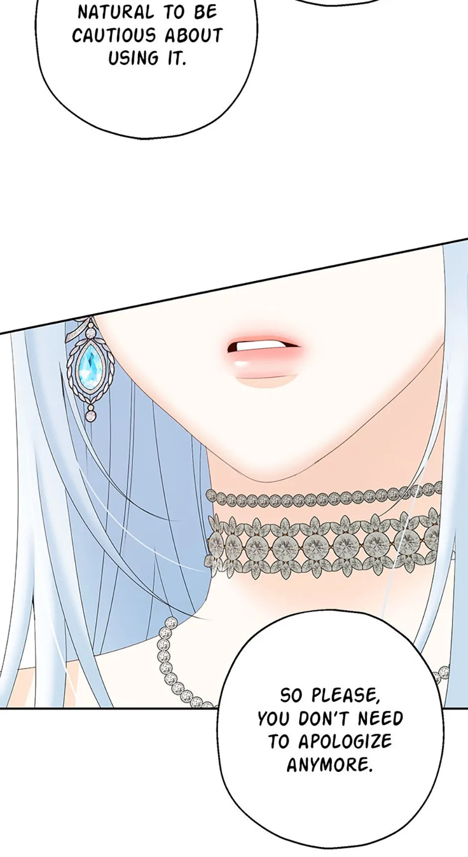 Read Made Into the Main Character chapter 34 image 26 on Lezhin