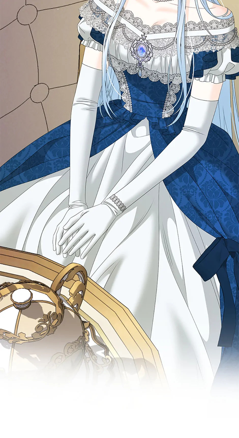 Read Made Into the Main Character chapter 34 image 28 on Lezhin