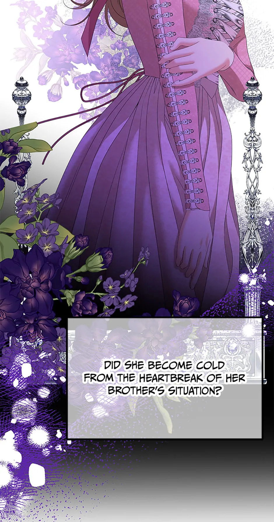 Read Made Into the Main Character chapter 34 image 30 on Lezhin