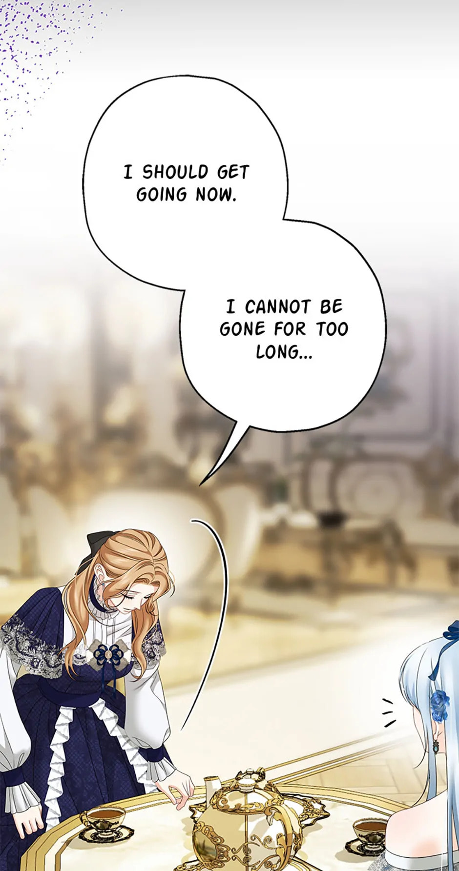 Read Made Into the Main Character chapter 34 image 31 on Lezhin