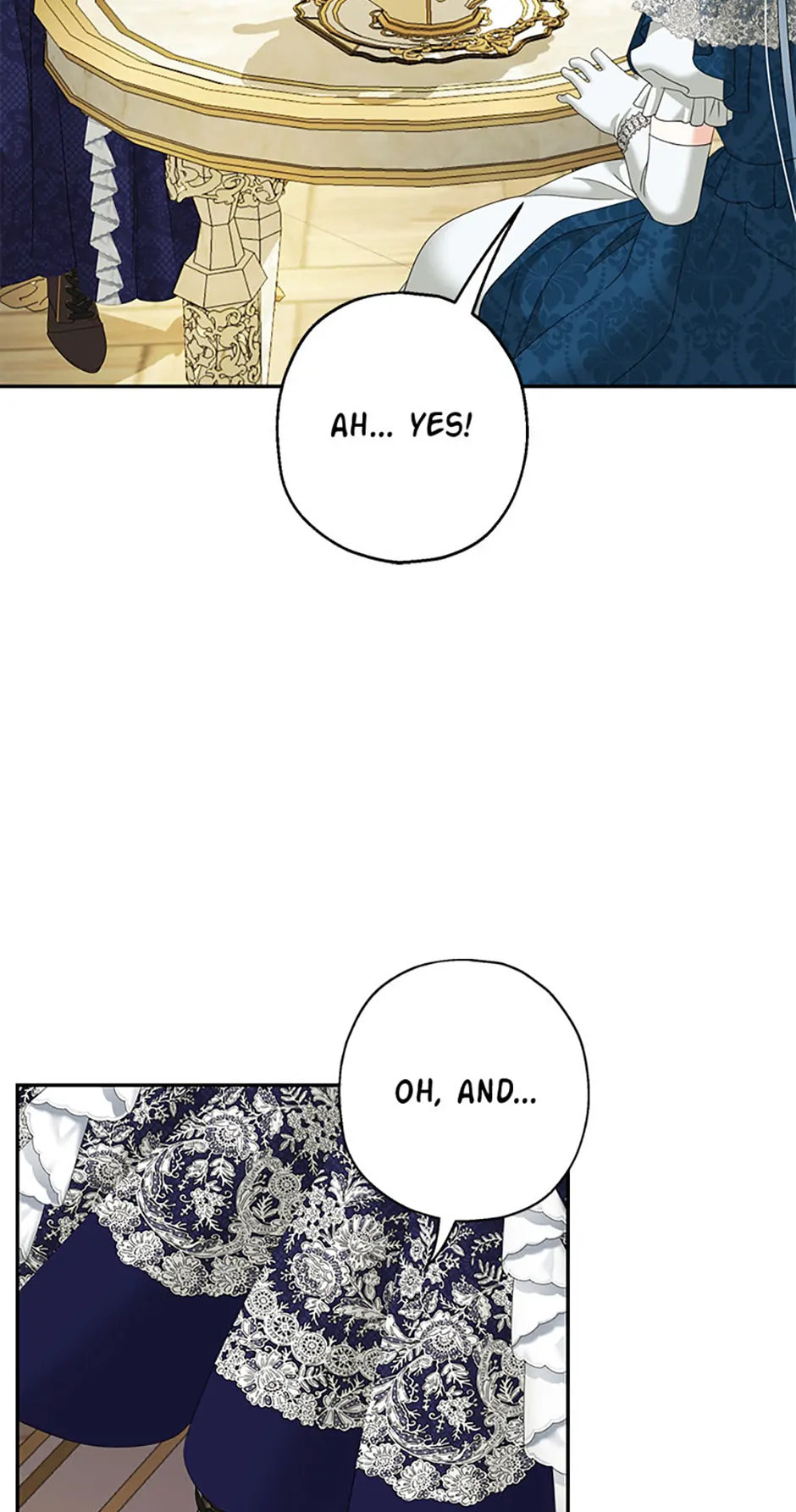 Read Made Into the Main Character chapter 34 image 32 on Lezhin