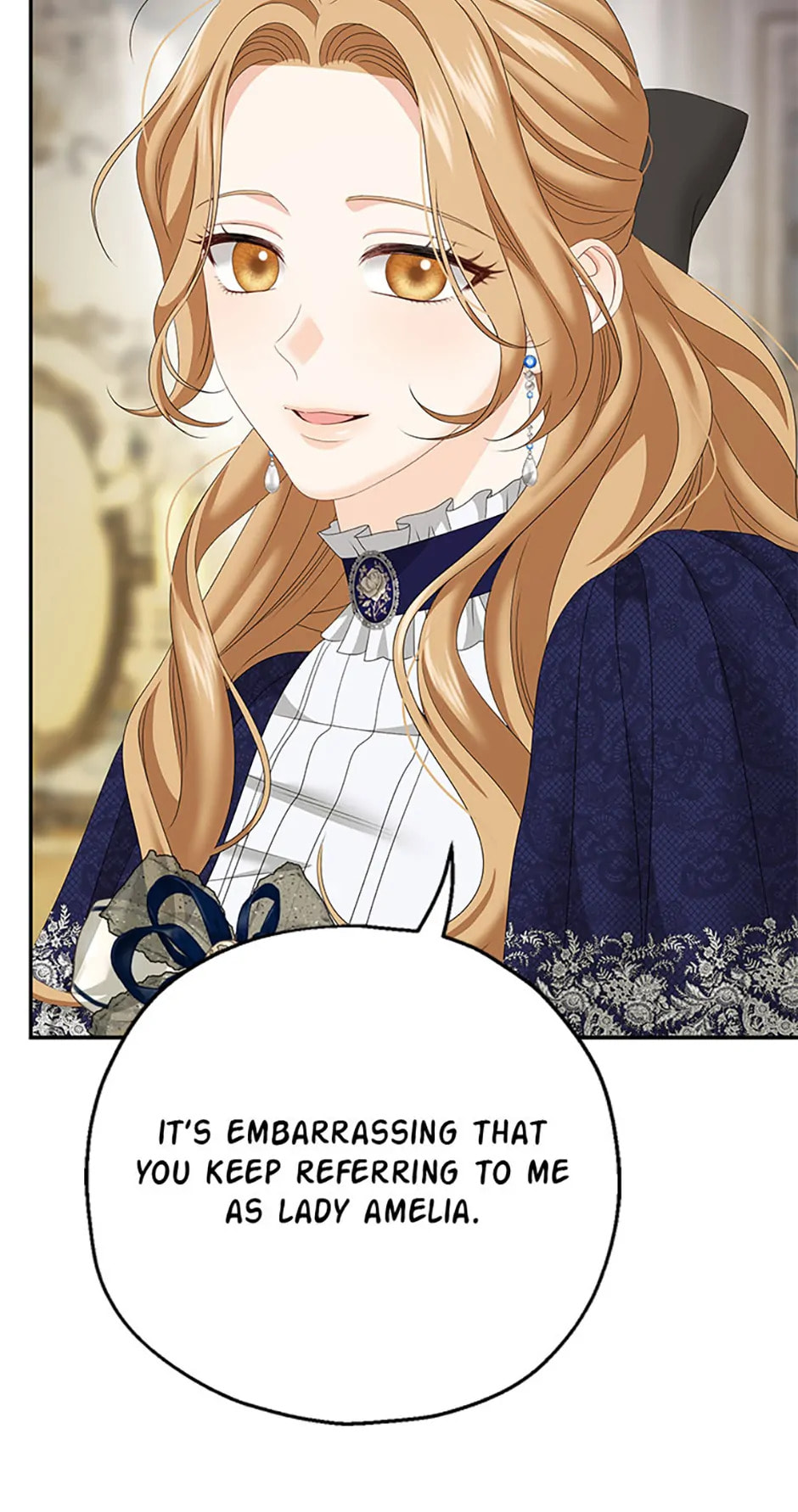 Read Made Into the Main Character chapter 34 image 34 on Lezhin