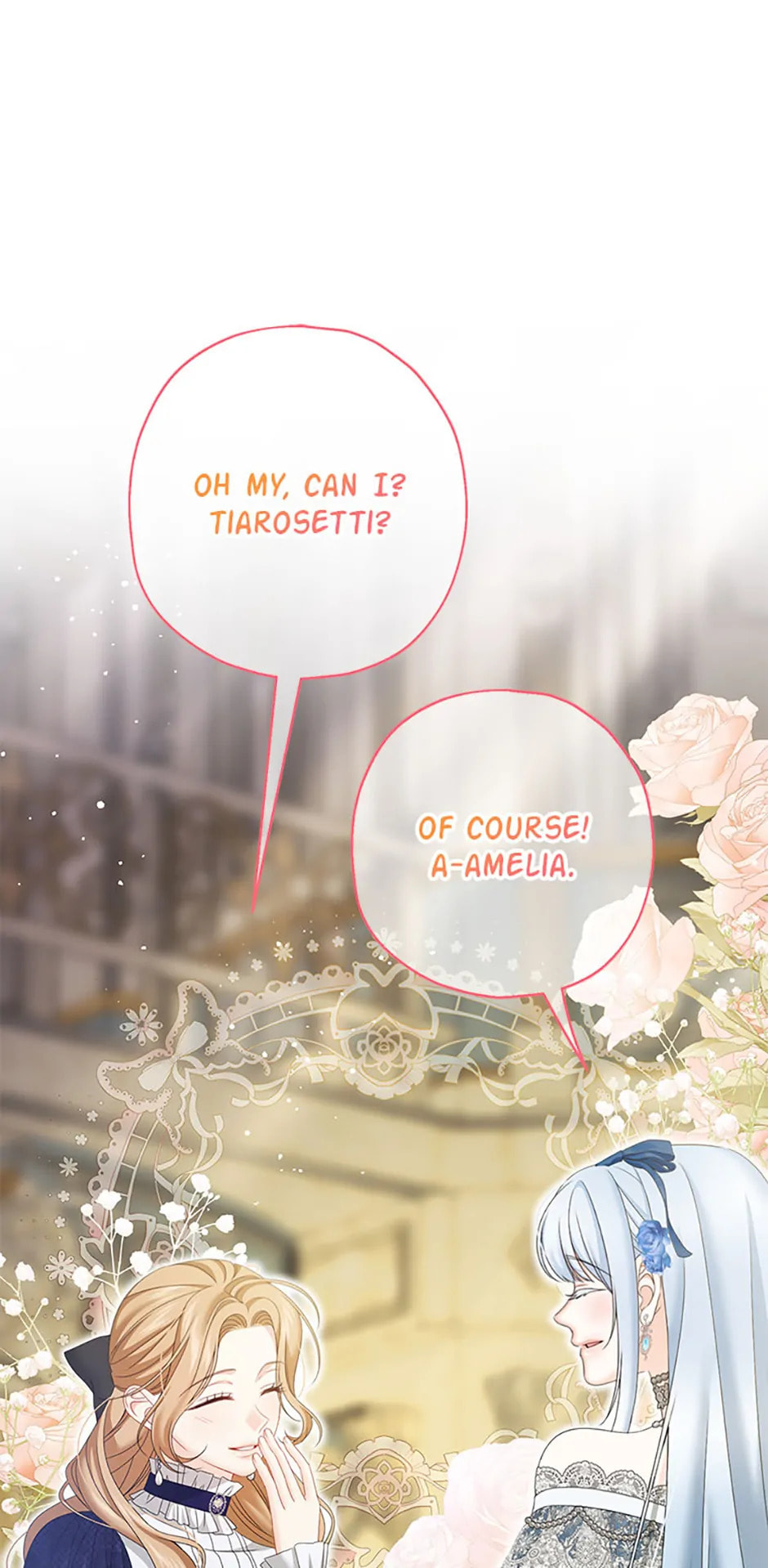 Read Made Into the Main Character chapter 34 image 36 on Lezhin