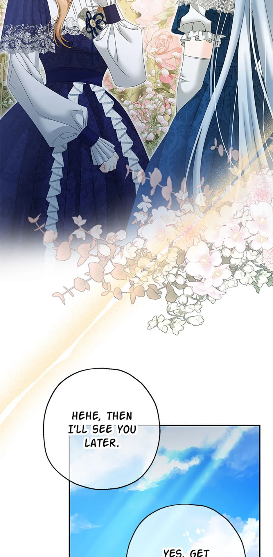 Read Made Into the Main Character chapter 34 image 37 on Lezhin
