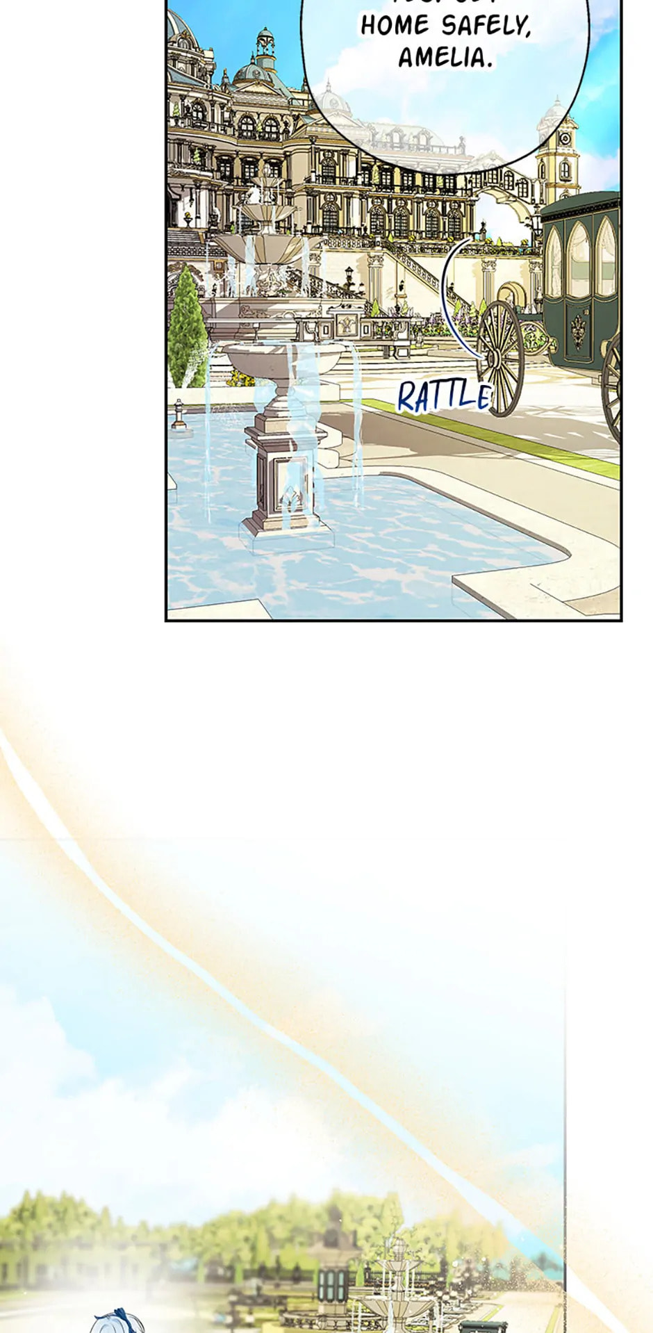 Read Made Into the Main Character chapter 34 image 38 on Lezhin