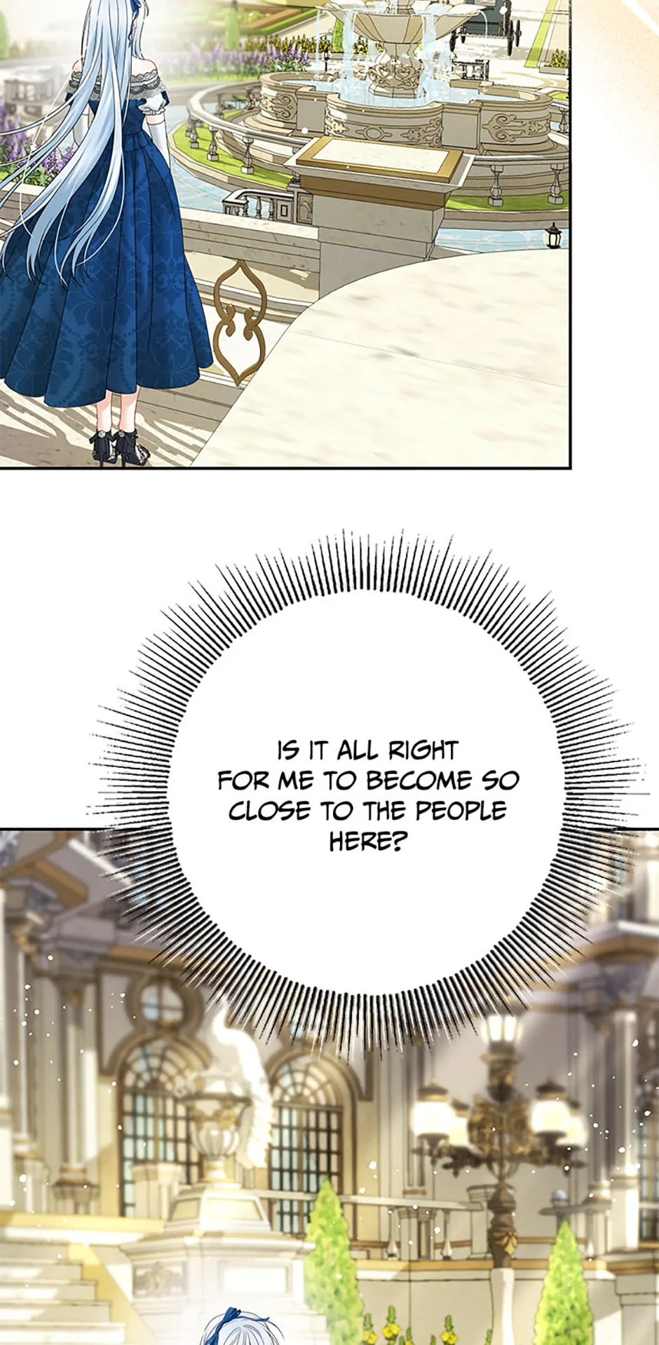 Read Made Into the Main Character chapter 34 image 39 on Lezhin