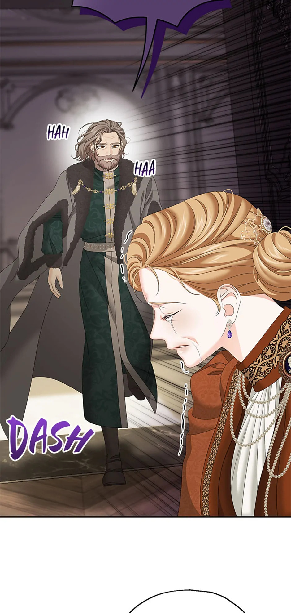 Read Made Into the Main Character chapter 34 image 4 on Lezhin
