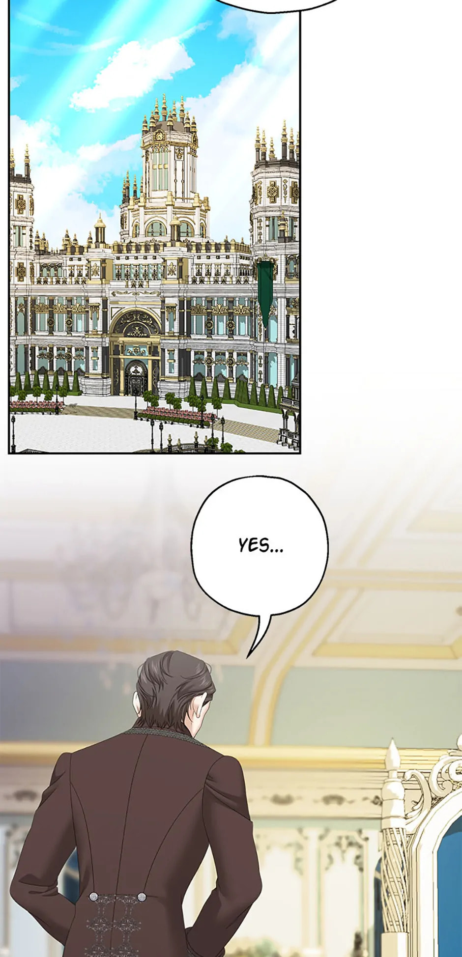Read Made Into the Main Character chapter 34 image 43 on Lezhin