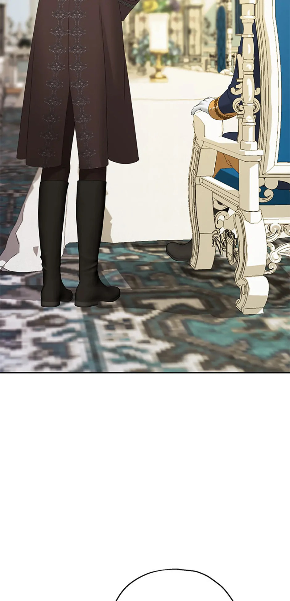 Read Made Into the Main Character chapter 34 image 44 on Lezhin